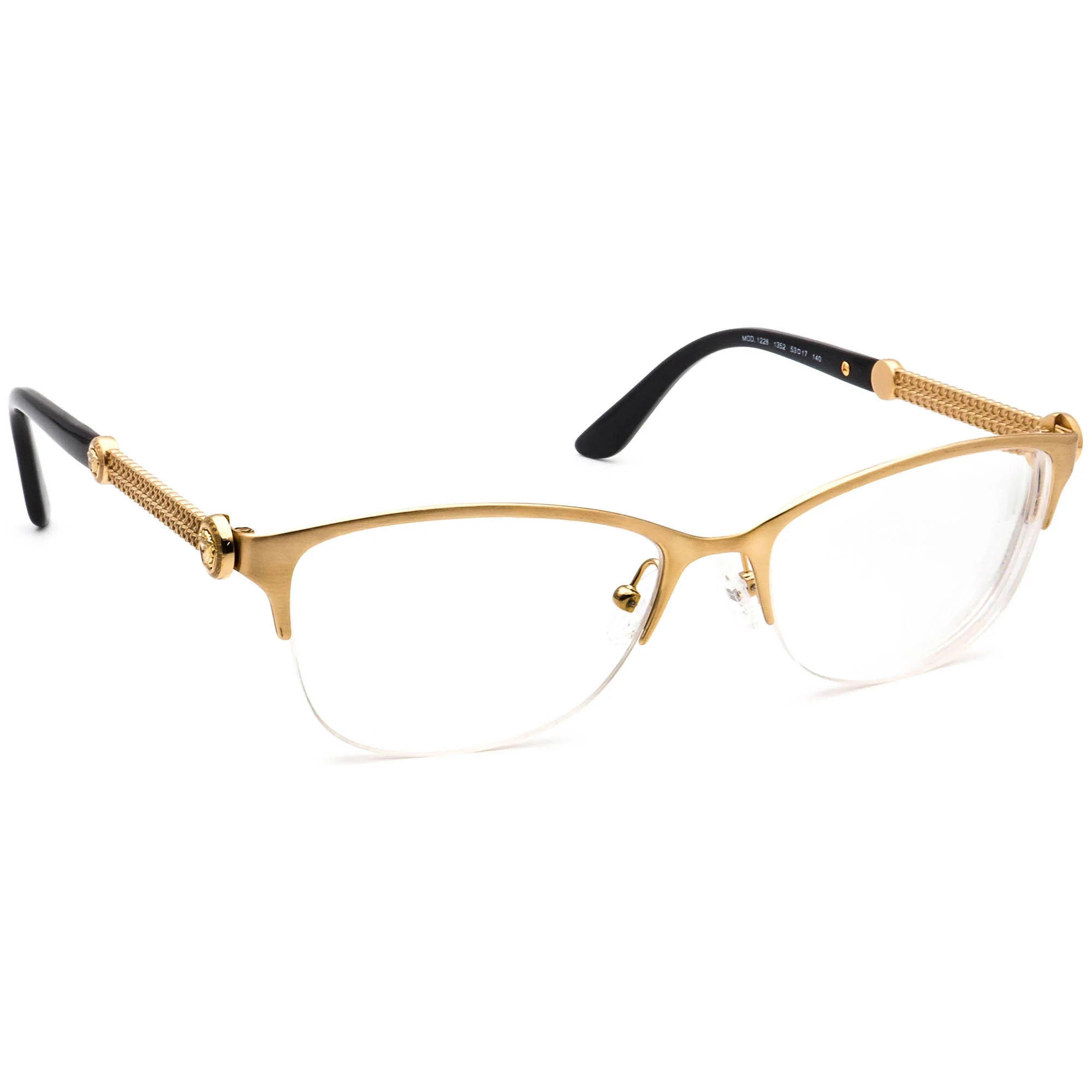 Versace MOD. 1228 1352 53□17 140