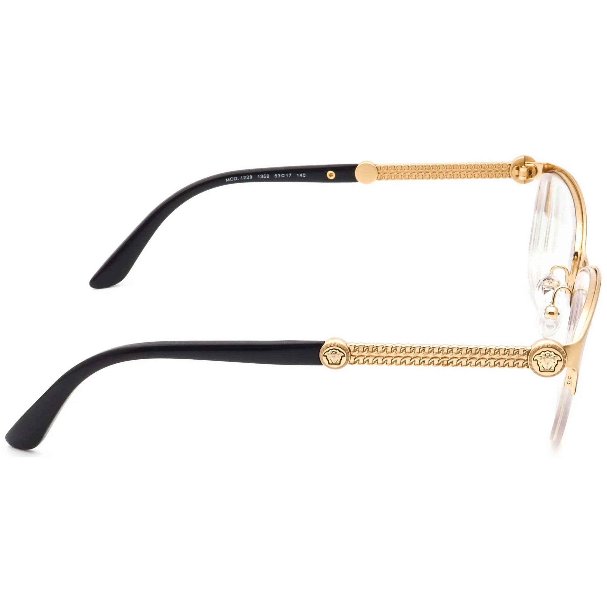 Versace MOD. 1228 1352 53□17 140 - Image 4