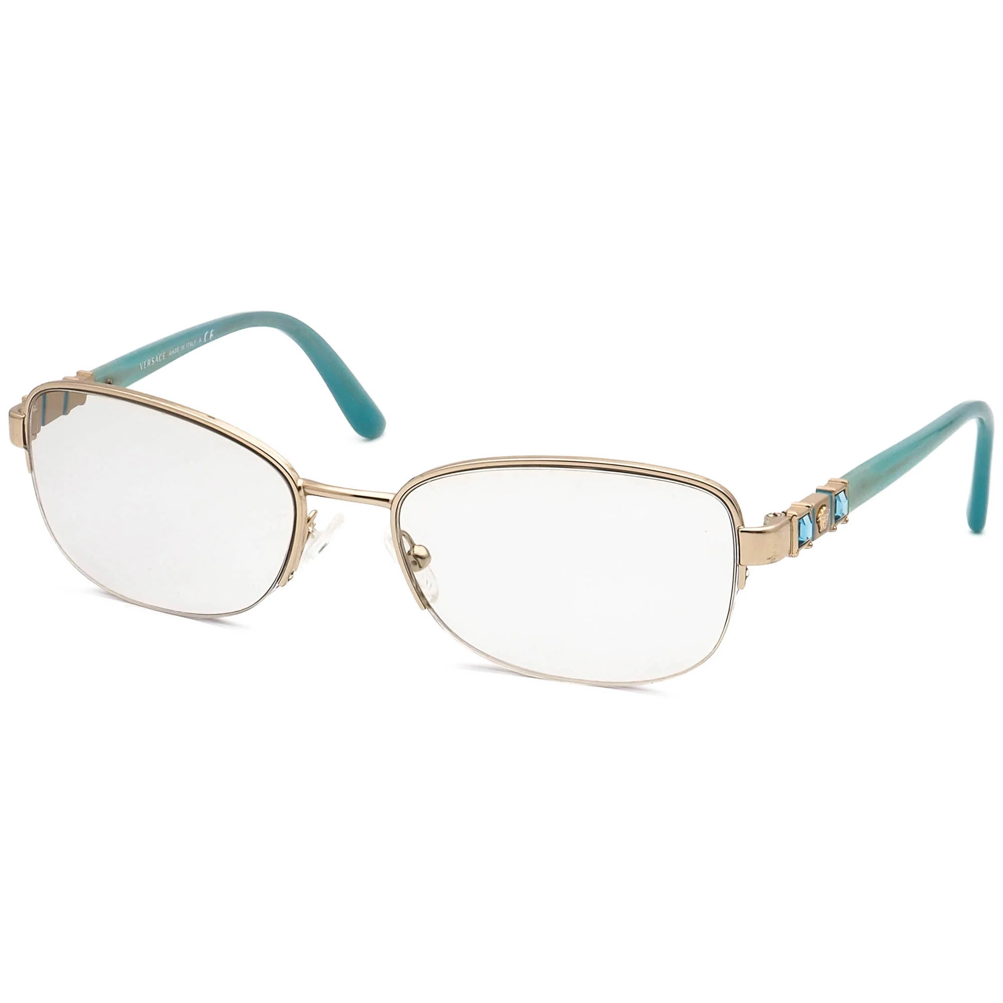 Versace MOD. 1230-B 1362  54□17 135 - Image 3