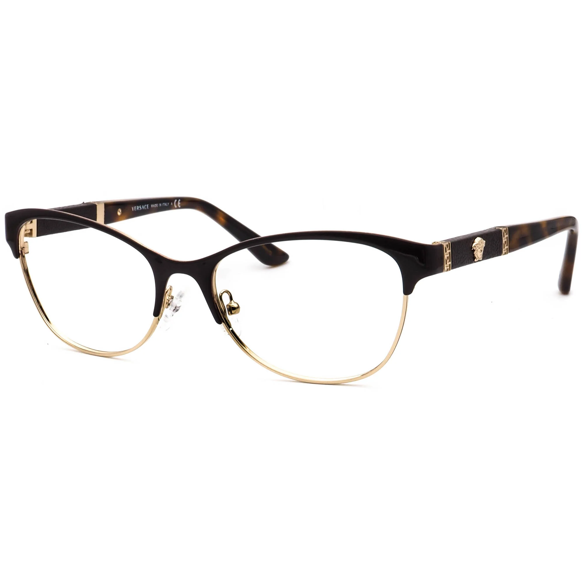 Versace MOD. 1233-Q 1344  53□17 140 - Image 3