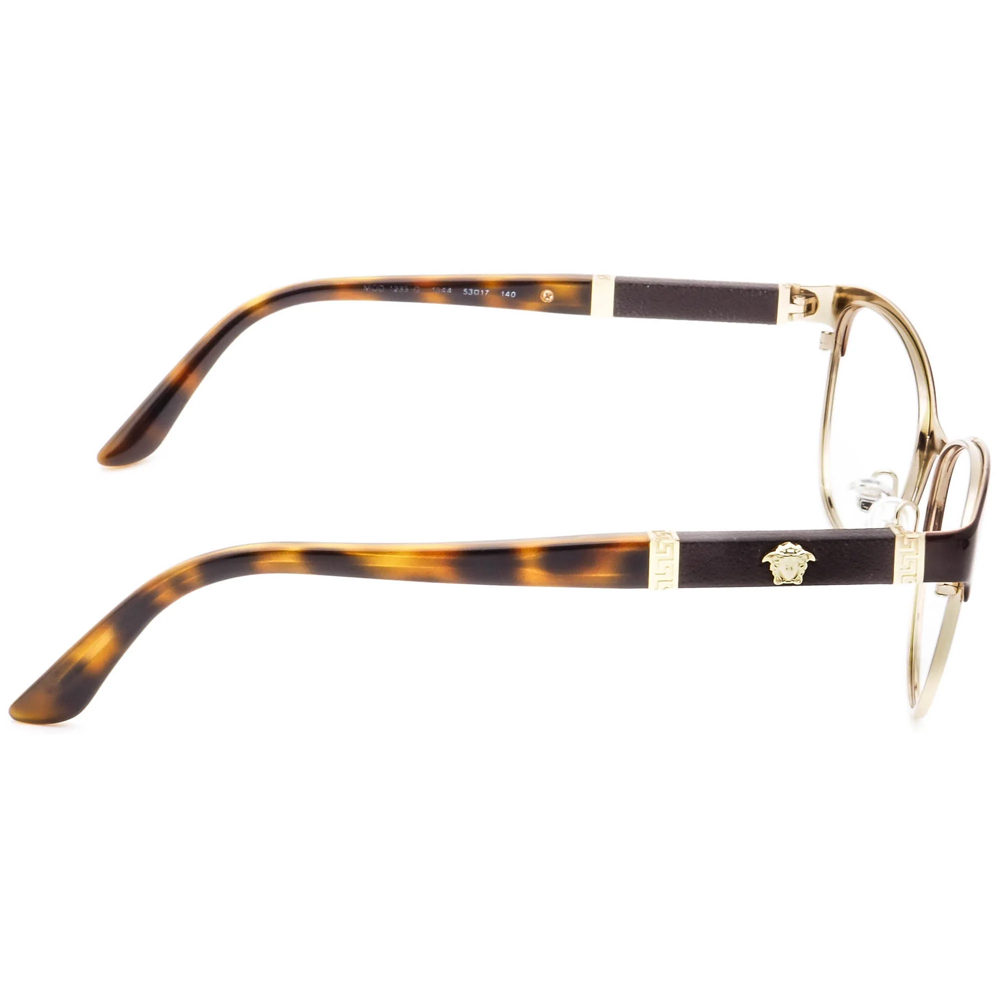 Versace MOD. 1233-Q 1344 53□17 140 - Image 4