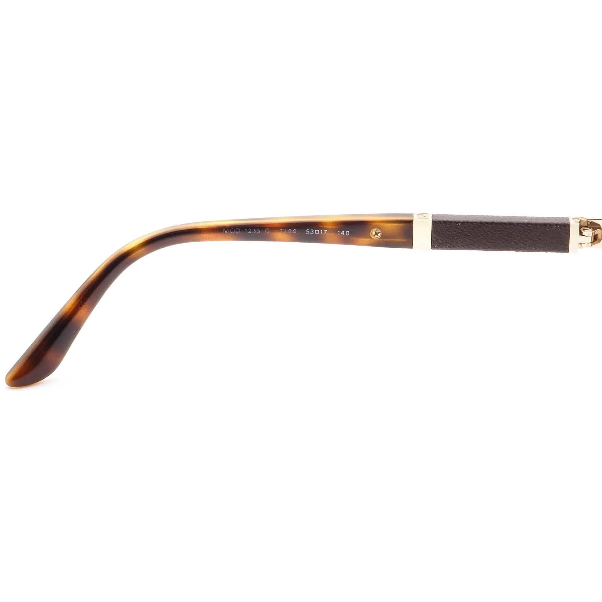 Versace MOD. 1233-Q 1344   53□17 140 - Image 7