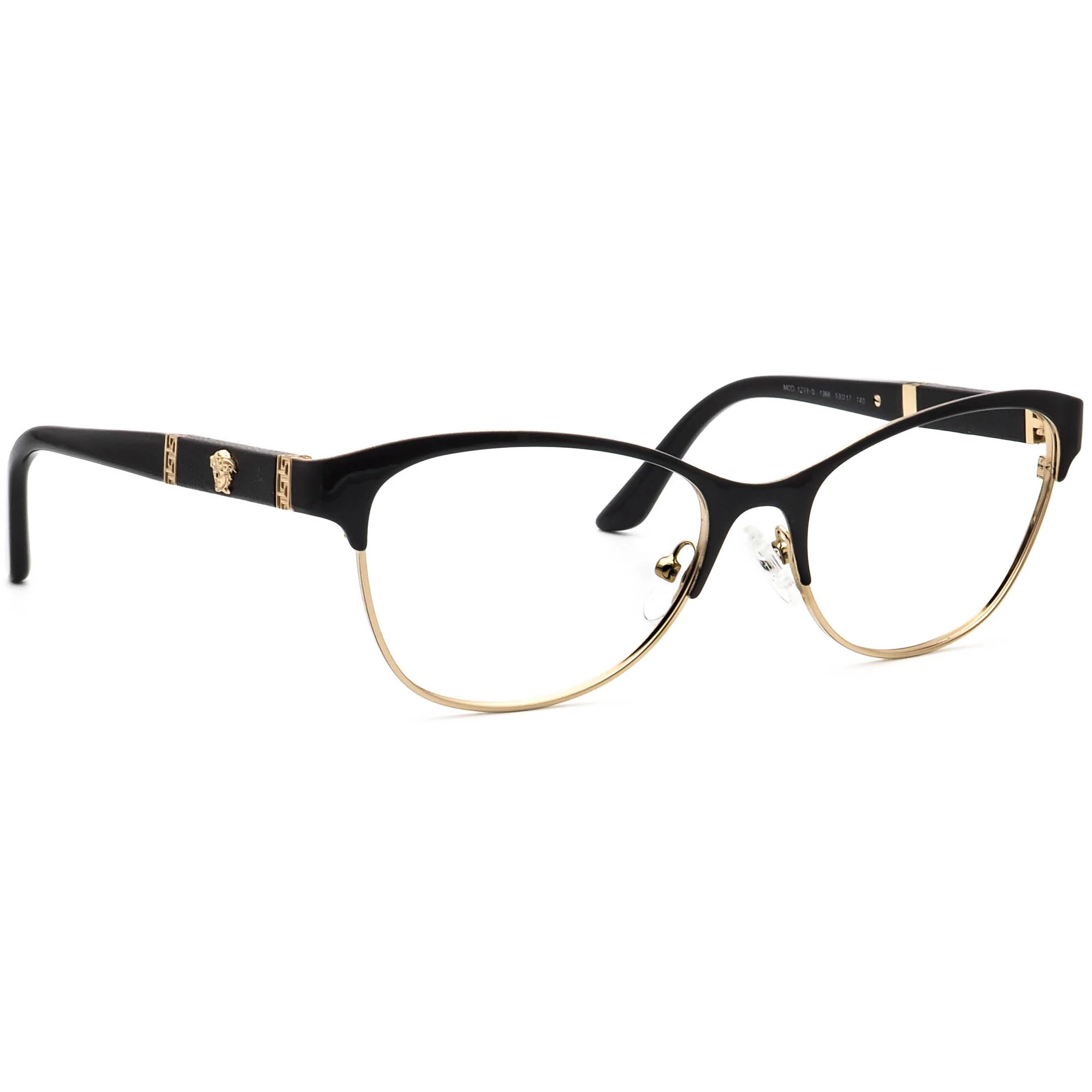 Versace MOD. 1233-Q 1366 53□17 140