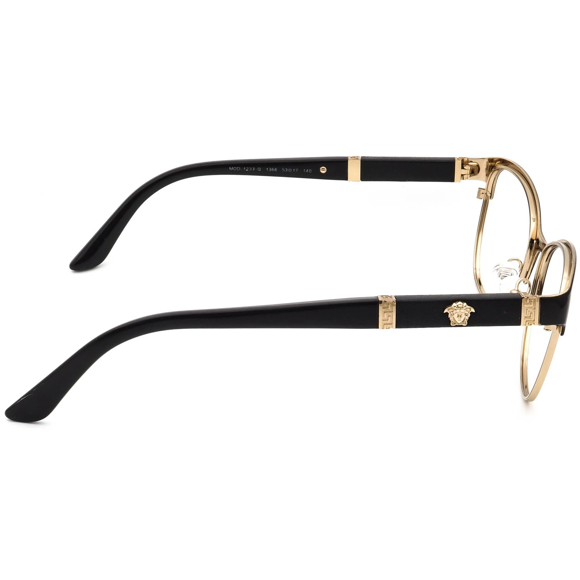 Versace MOD. 1233-Q 1366 53□17 140 - Image 4