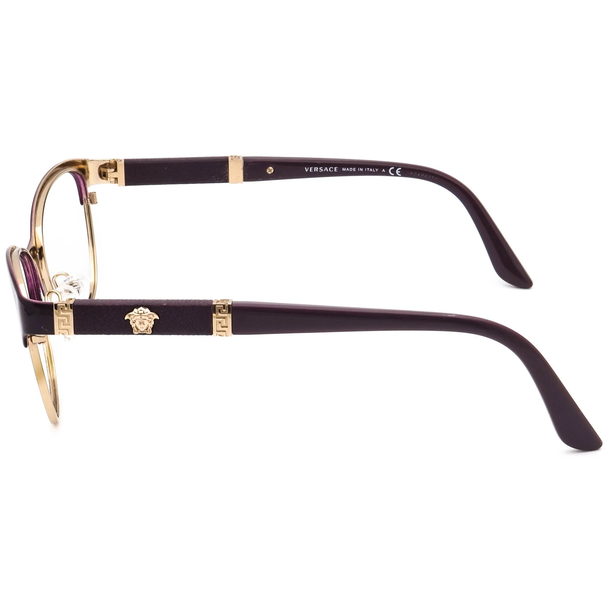 Versace MOD. 1233-Q 1418   53□17 140 - Image 5
