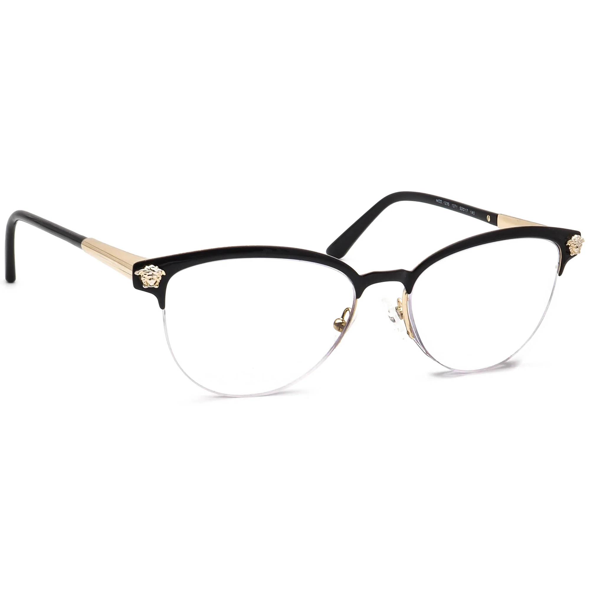 Versace MOD. 1235 1371 53□17 140