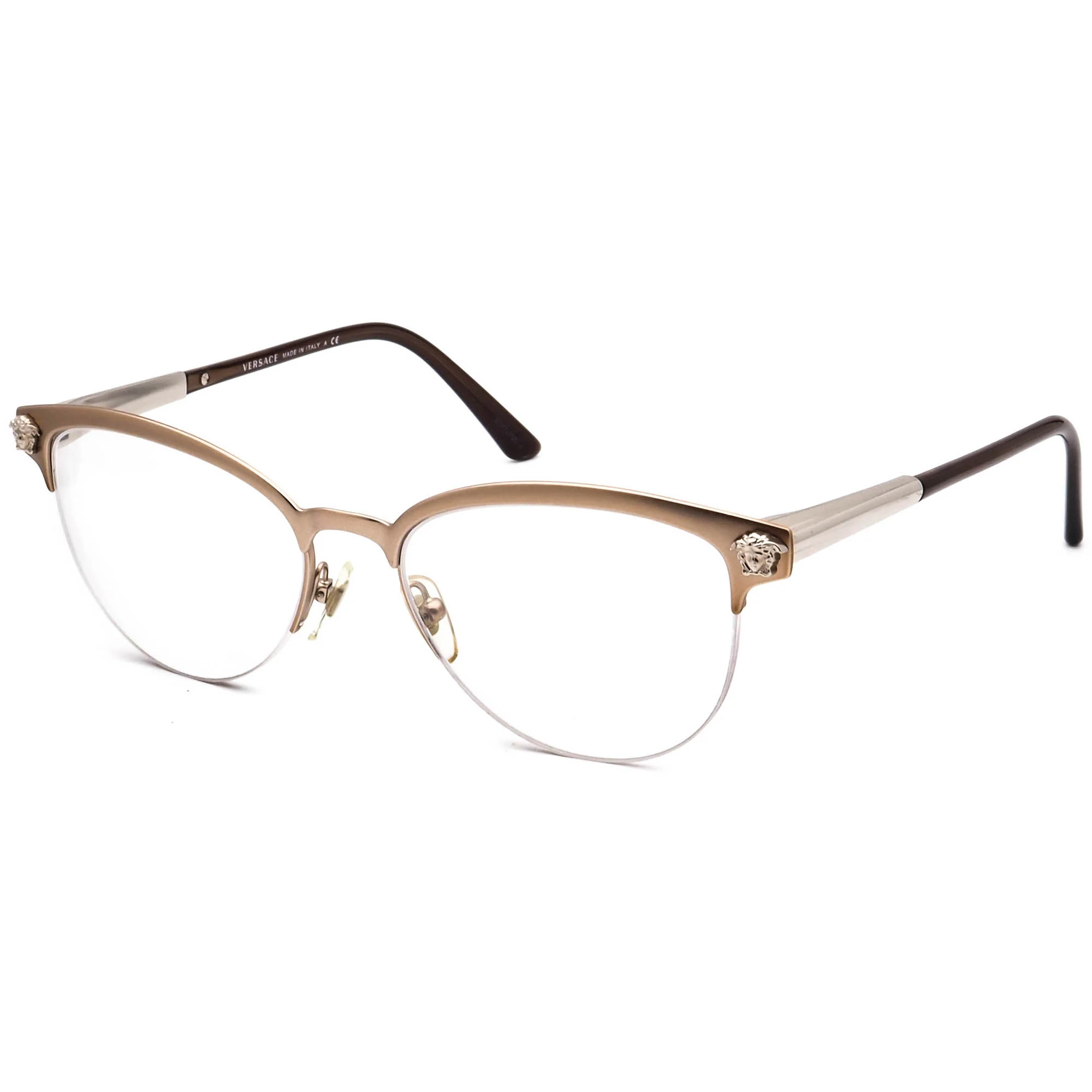Versace MOD. 1235 1375 53□17 140 - Image 3