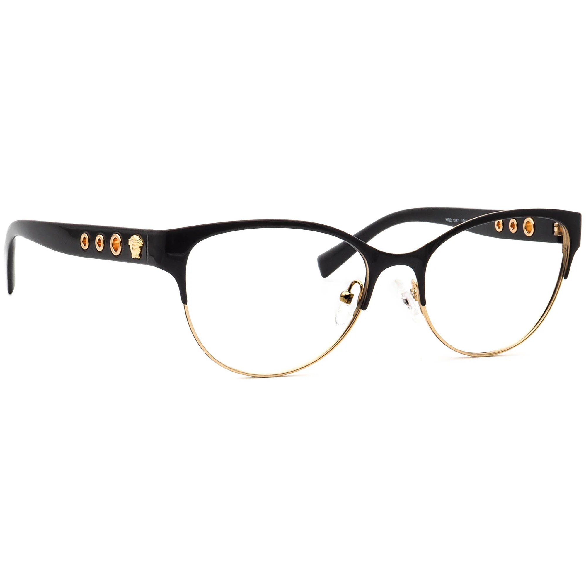 Versace MOD. 1237 1342  53□17 140