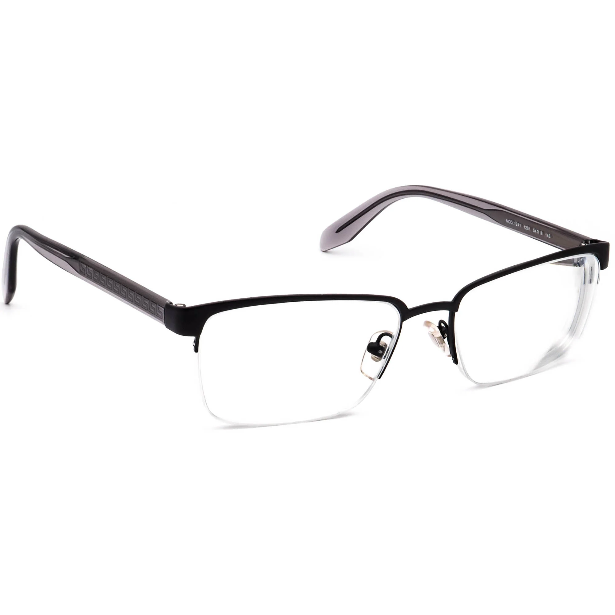 Versace MOD. 1241 1261   54□18 145