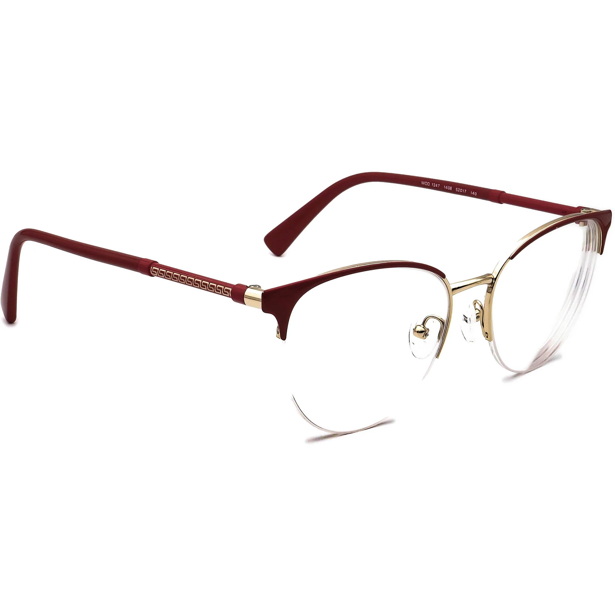 Versace MOD. 1247 1408   52□17 140