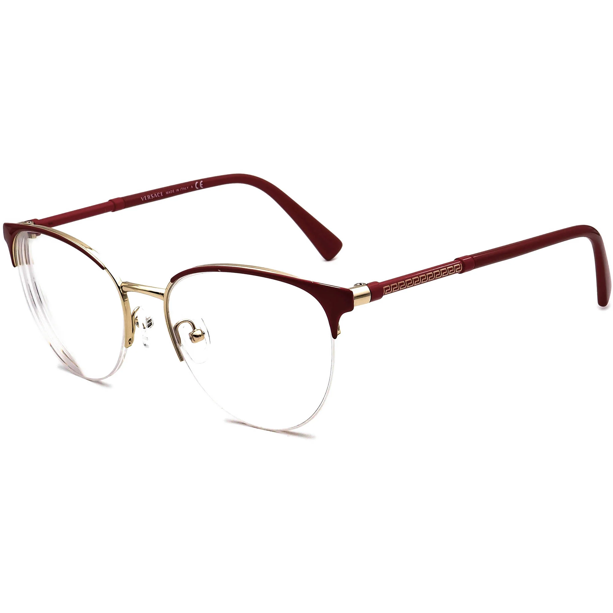 Versace MOD. 1247 1408   52□17 140 - Image 3