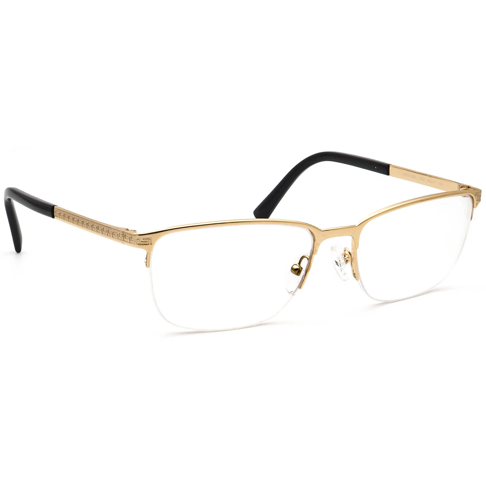 Versace MOD. 1263 1002   55□17 140