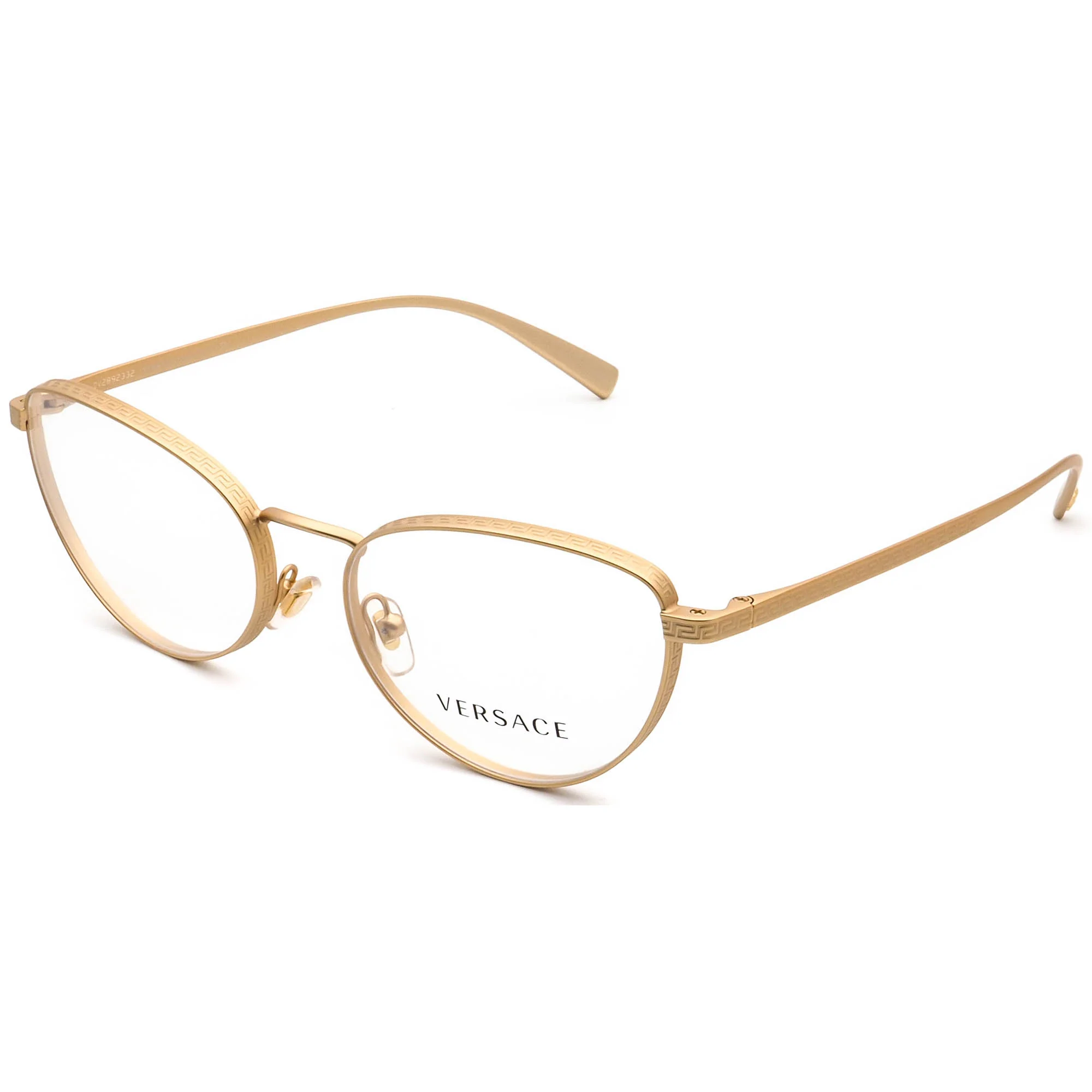 Versace MOD. 1266 1410   52□17 140 - Image 3