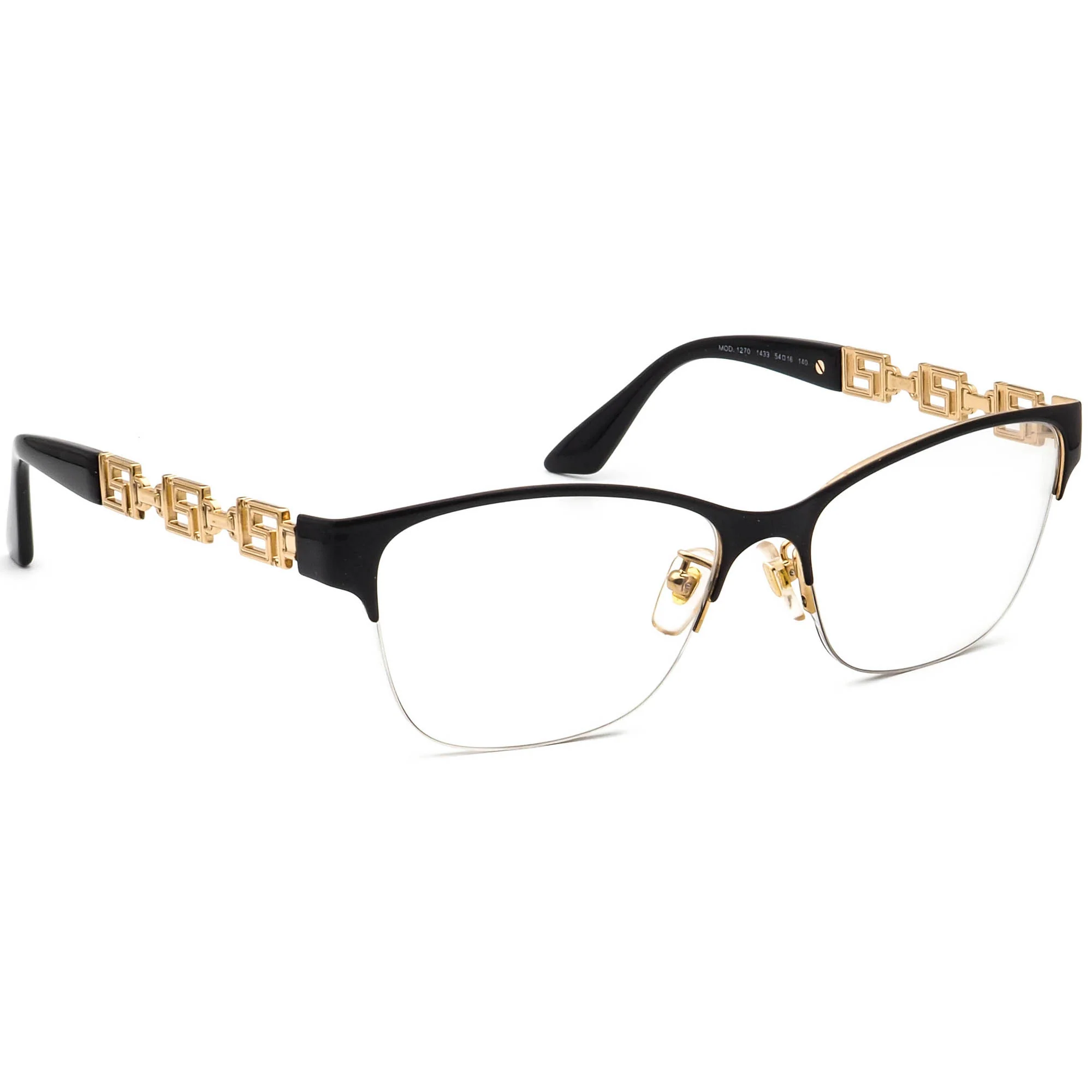 Versace MOD. 1270 1433   54□16 140