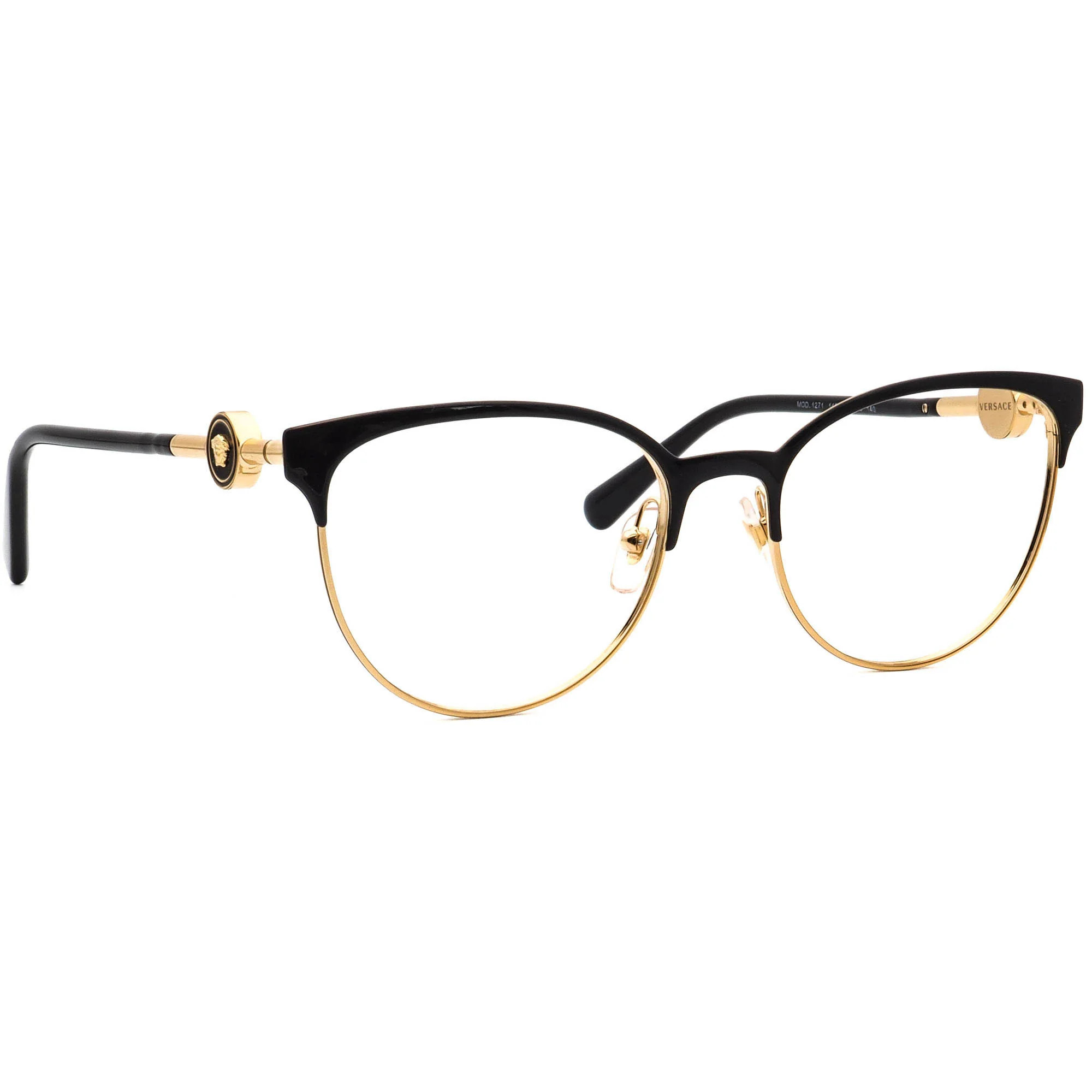 Versace MOD. 1271 1433 54□18 140