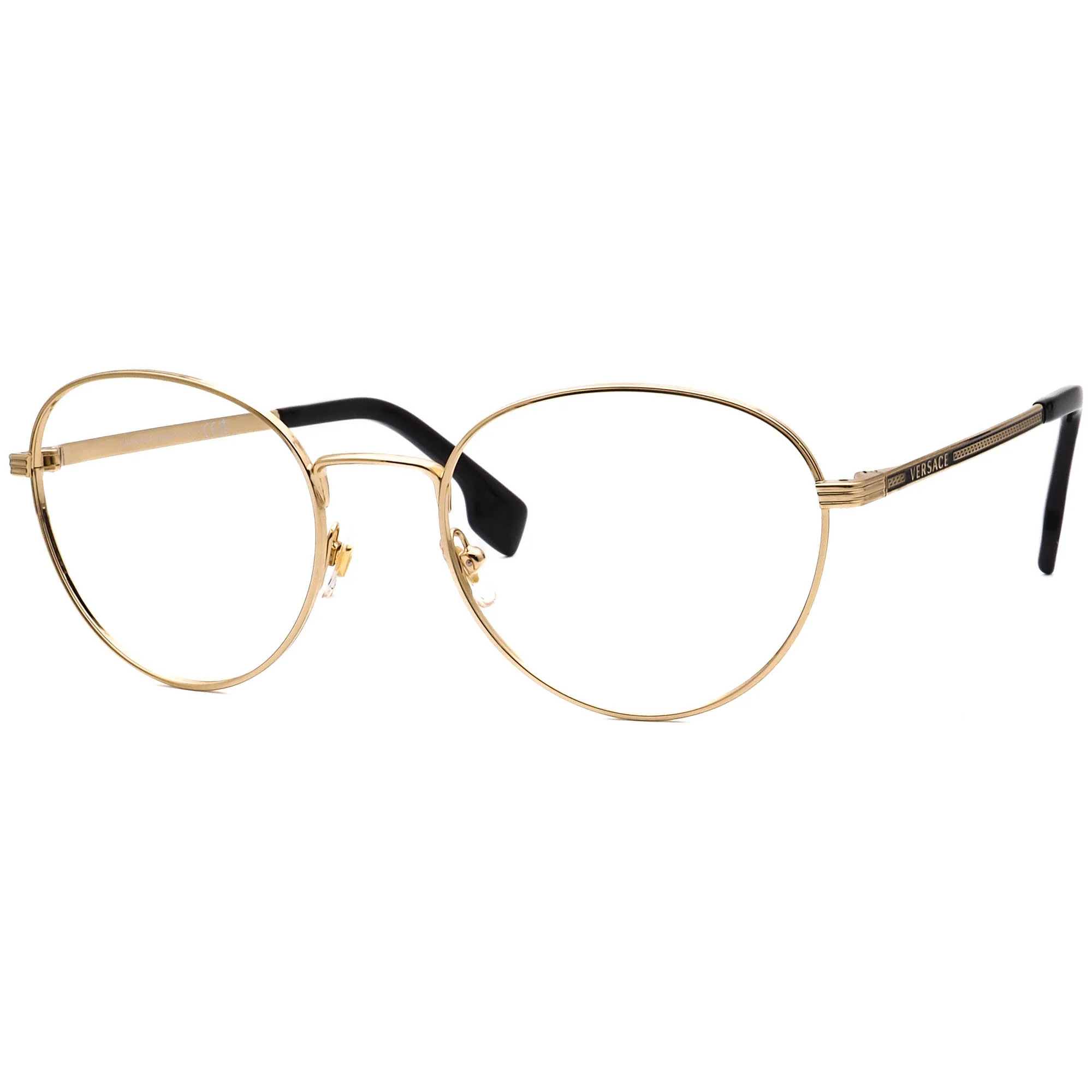 Versace MOD. 1279 1002  53□20 145 - Image 3