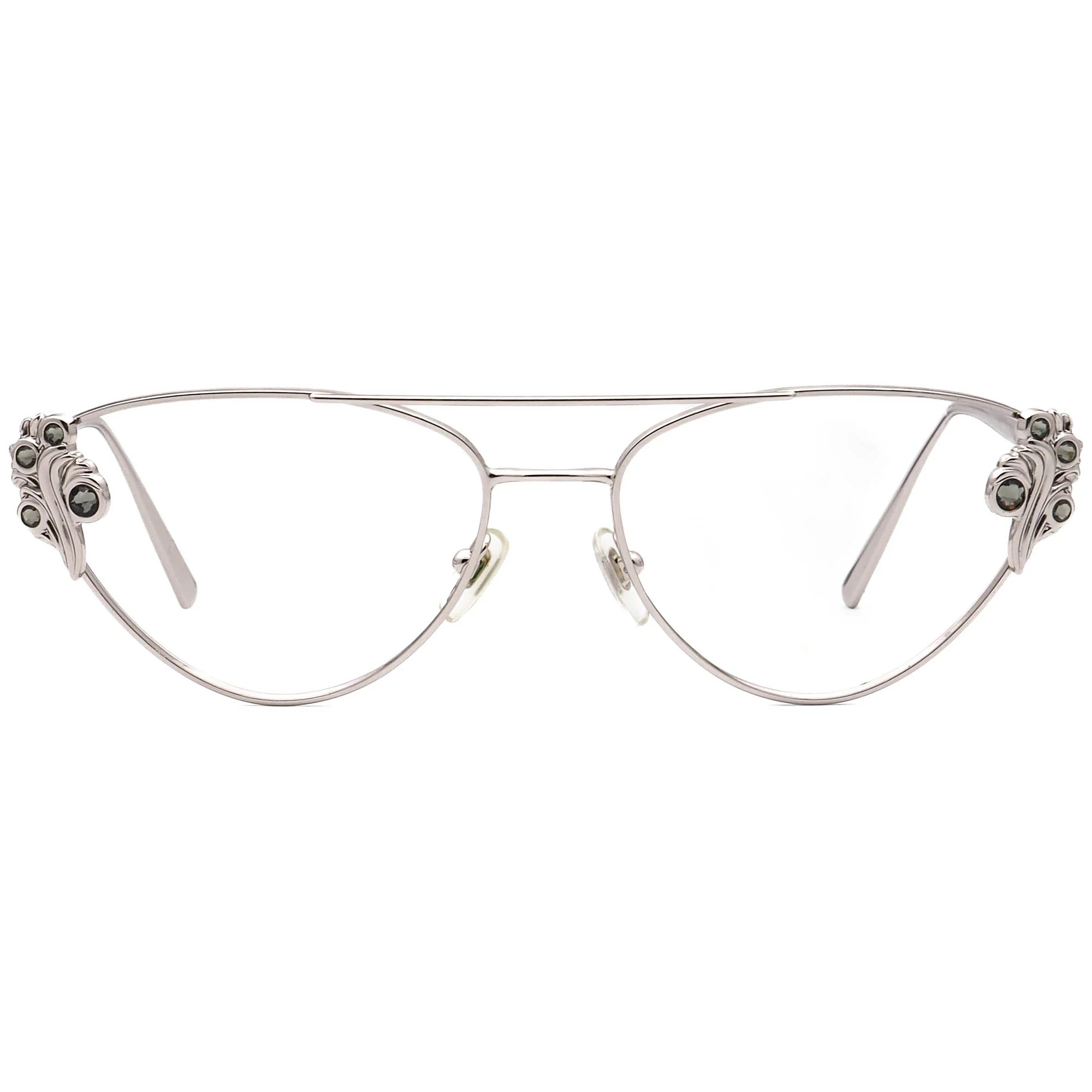 Versace MOD. 2195-B 1000   56□16 140 - Image 2