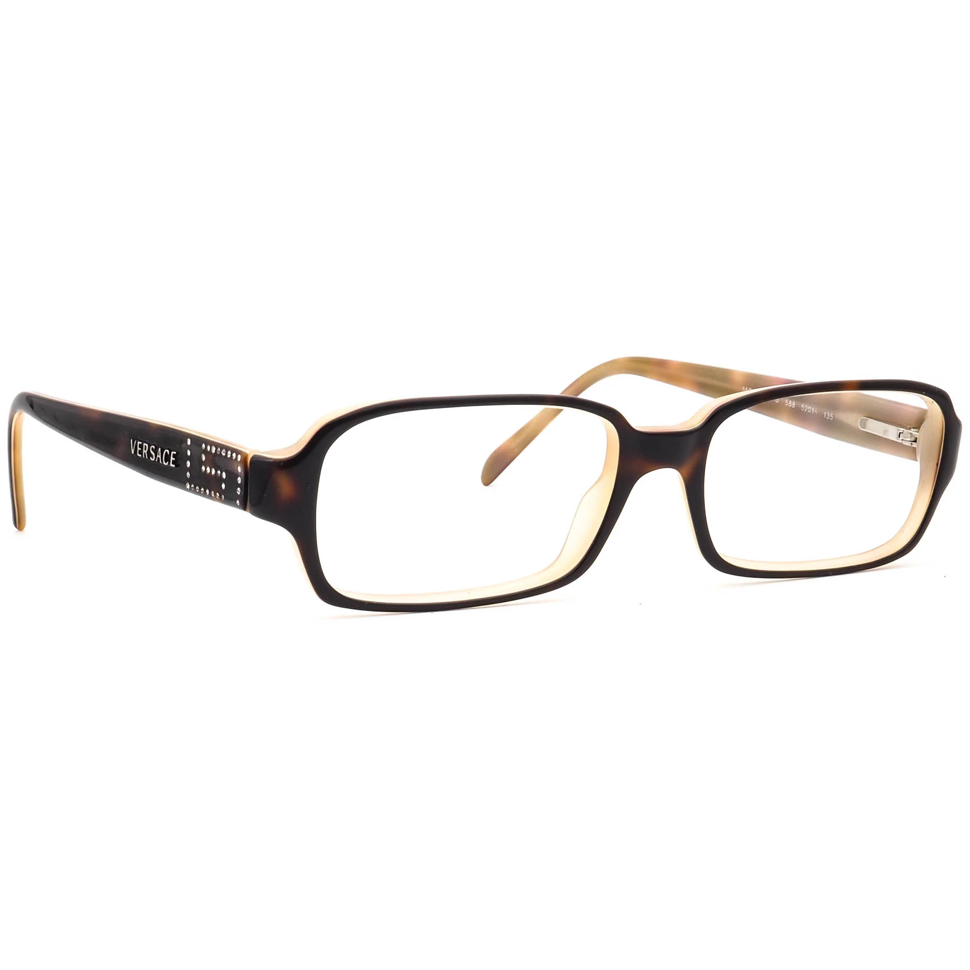 Versace MOD. 3075-B 588   52□16 135