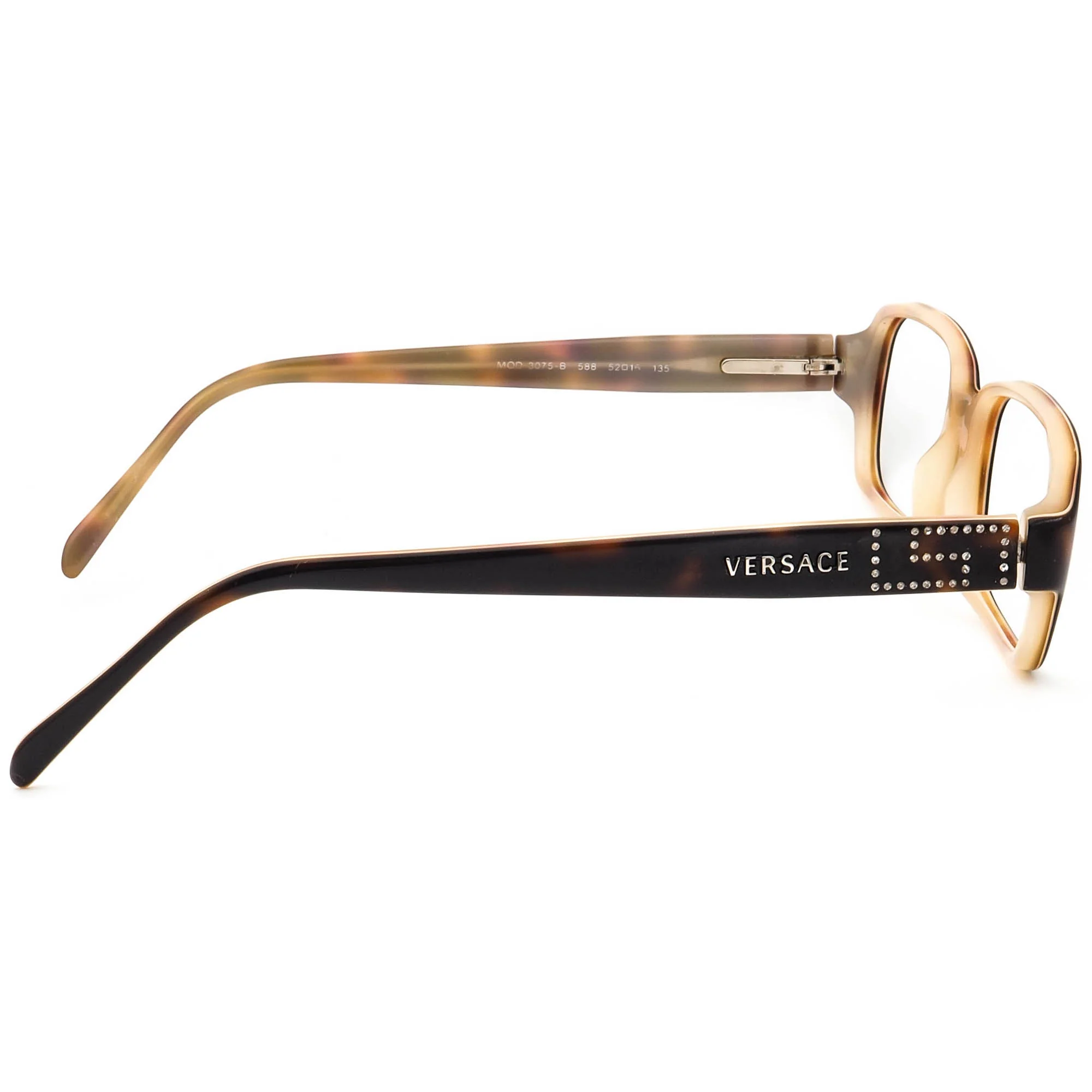 Versace MOD. 3075-B 588   52□16 135 - Image 4
