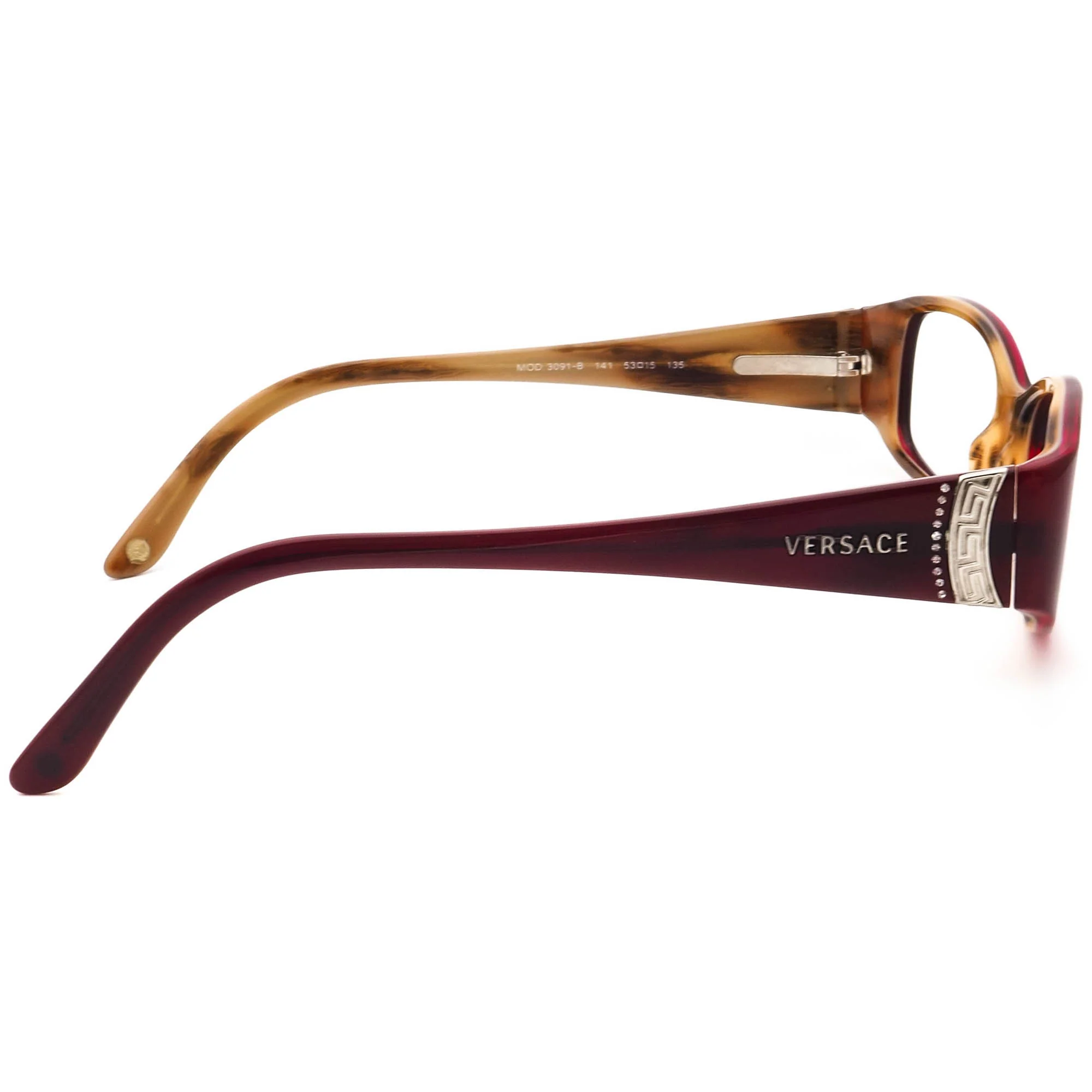 Versace MOD. 3091-B 141  53□15 135 - Image 4