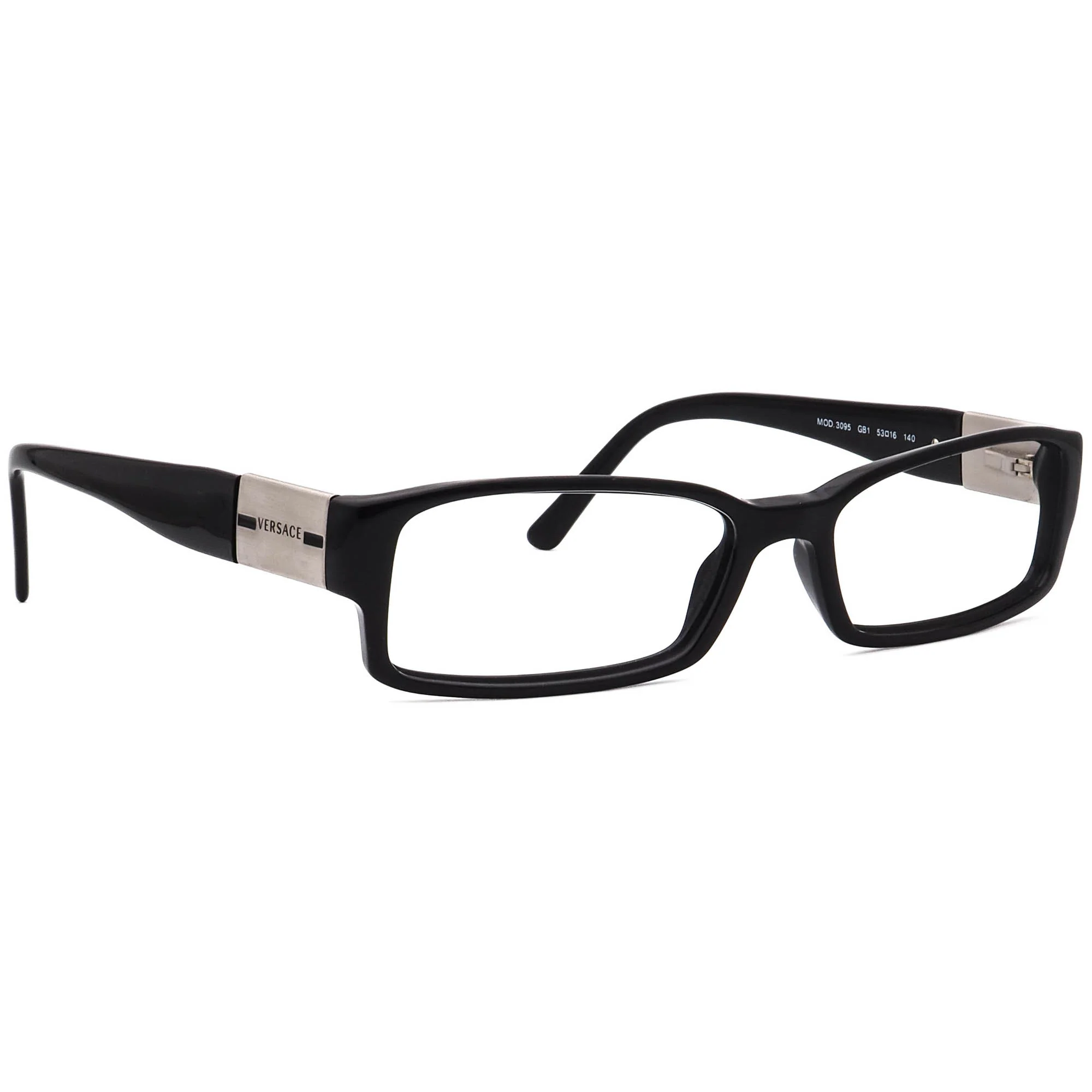 Versace MOD. 3095 GB1 53□16 140
