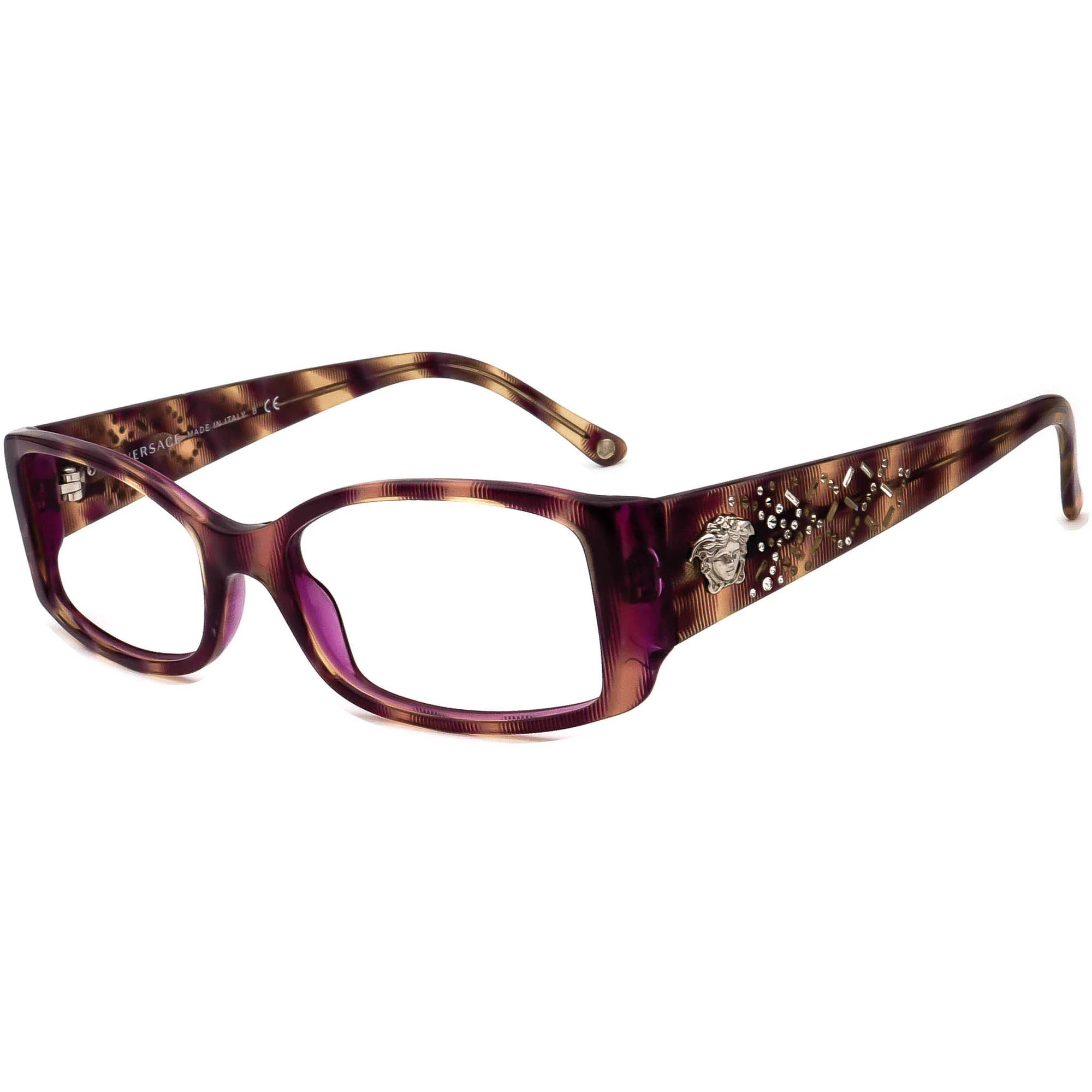 Versace MOD. 3139-B 896   51□16 135 - Image 3