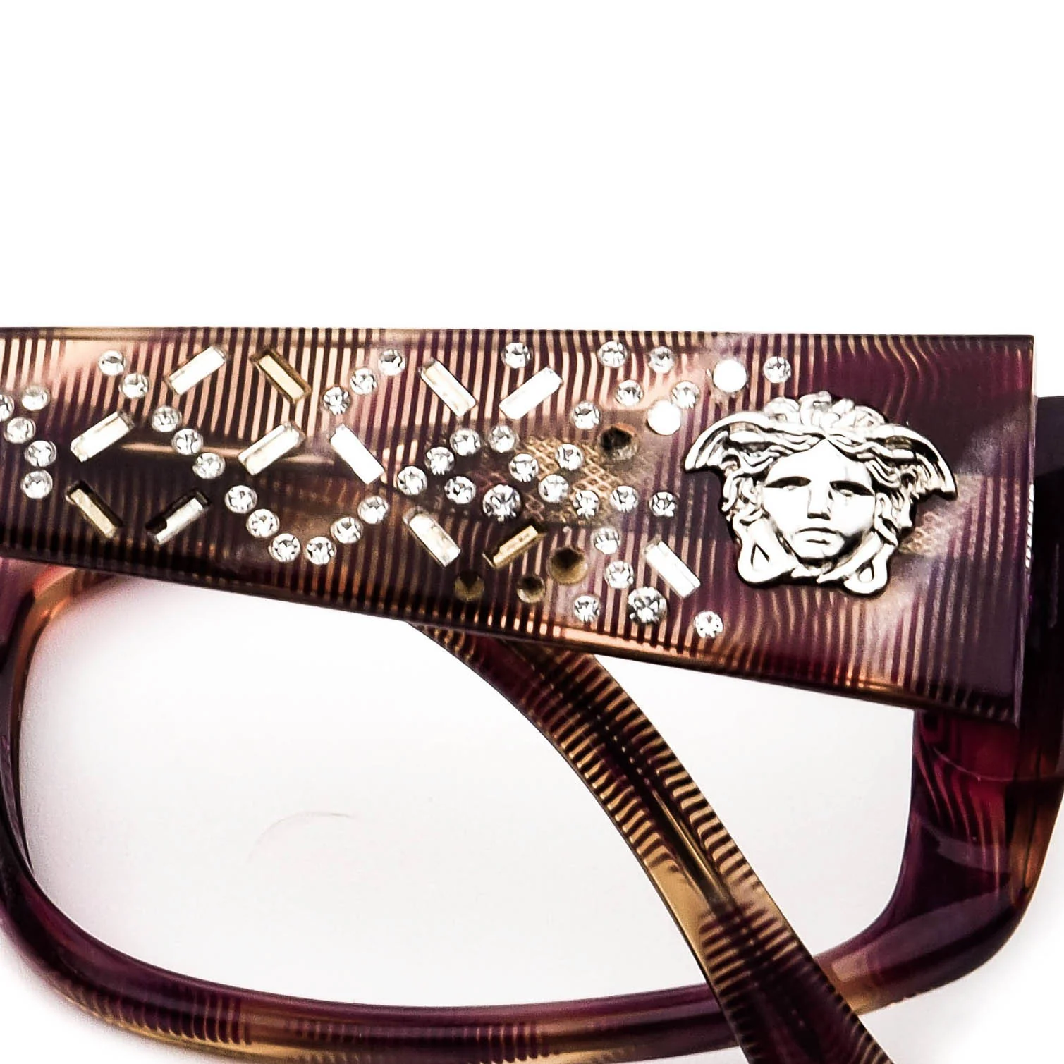 Versace MOD. 3139-B 896   51□16 135 - Image 5