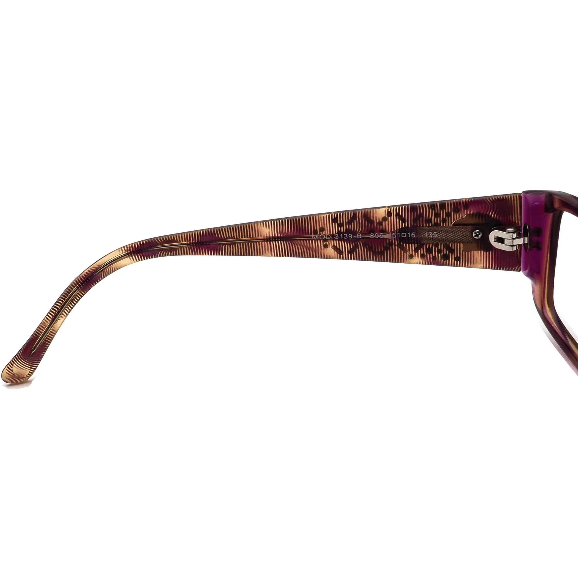Versace MOD. 3139-B 896   51□16 135 - Image 9