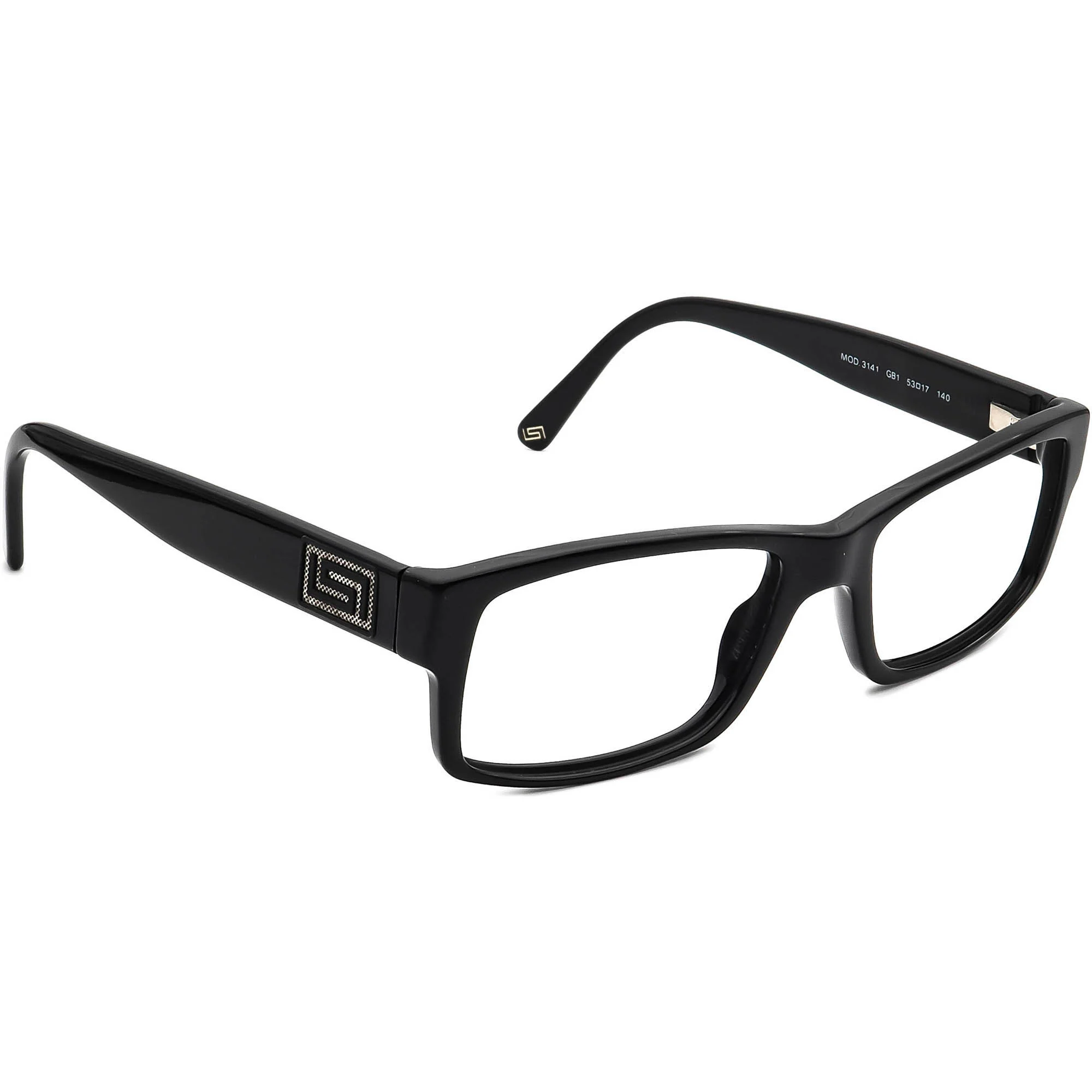 Versace MOD.3141 GB1   53□17 140