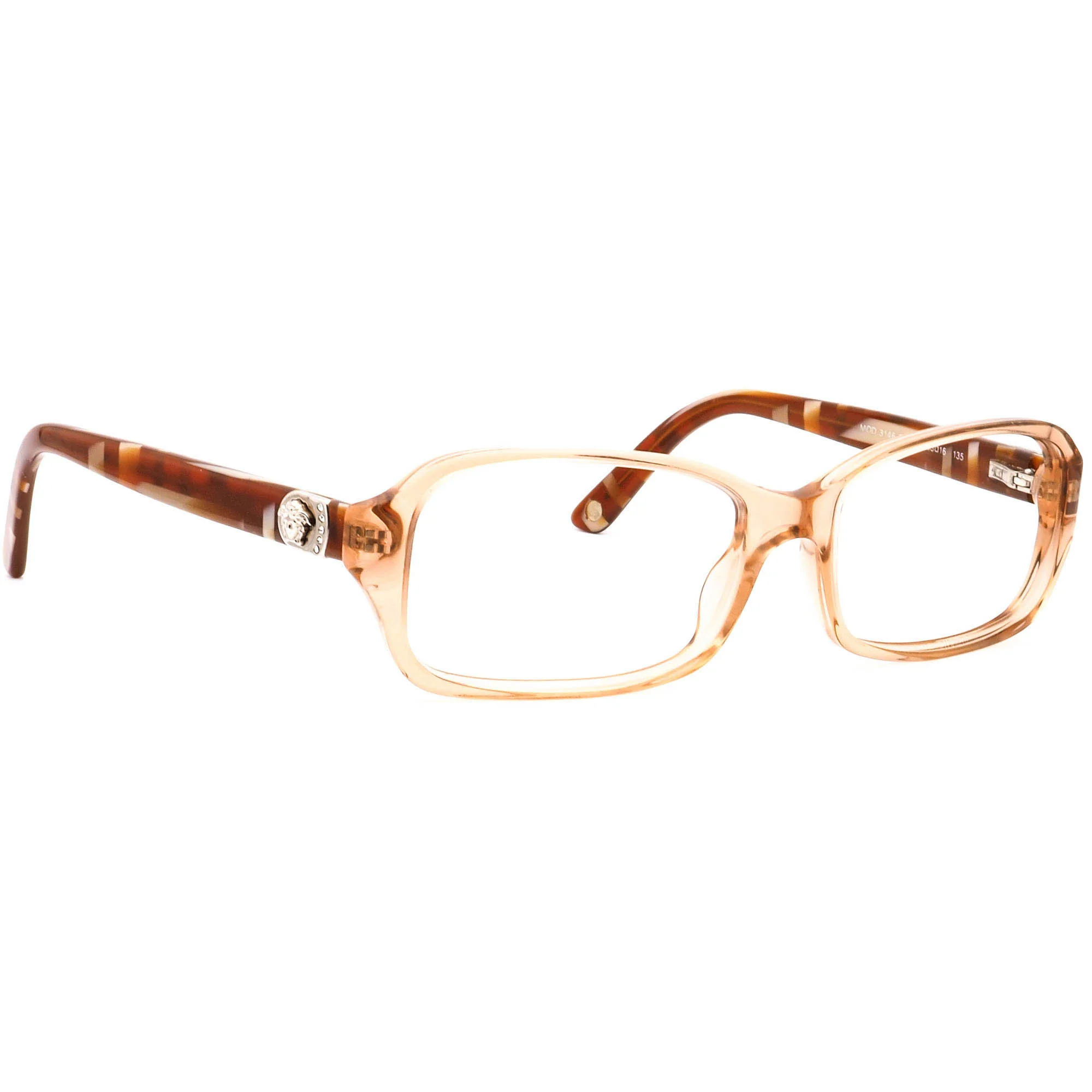 Versace MOD.3146-B 772 53□16 135