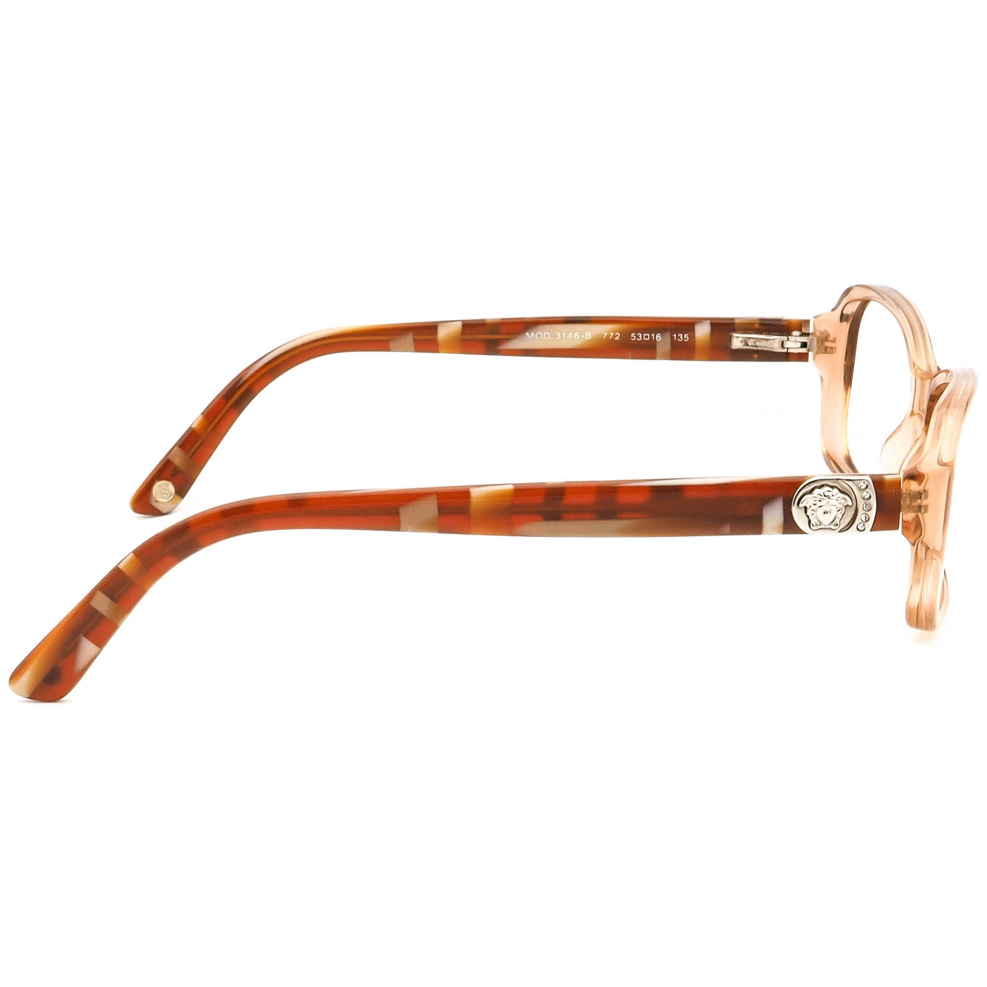 Versace MOD.3146-B 772 53□16 135 - Image 4