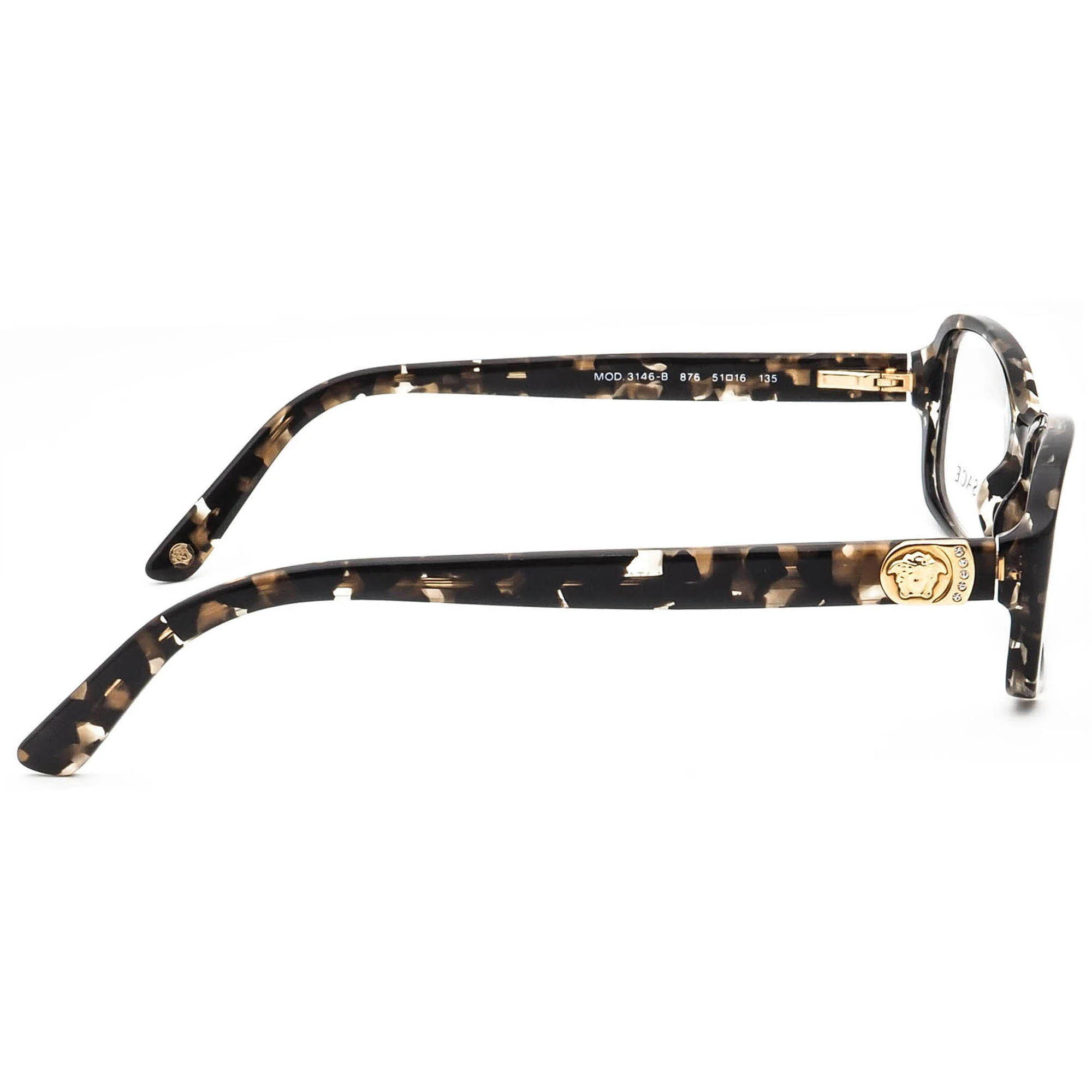 Versace MOD.3146-B 876   51□16 135 - Image 4