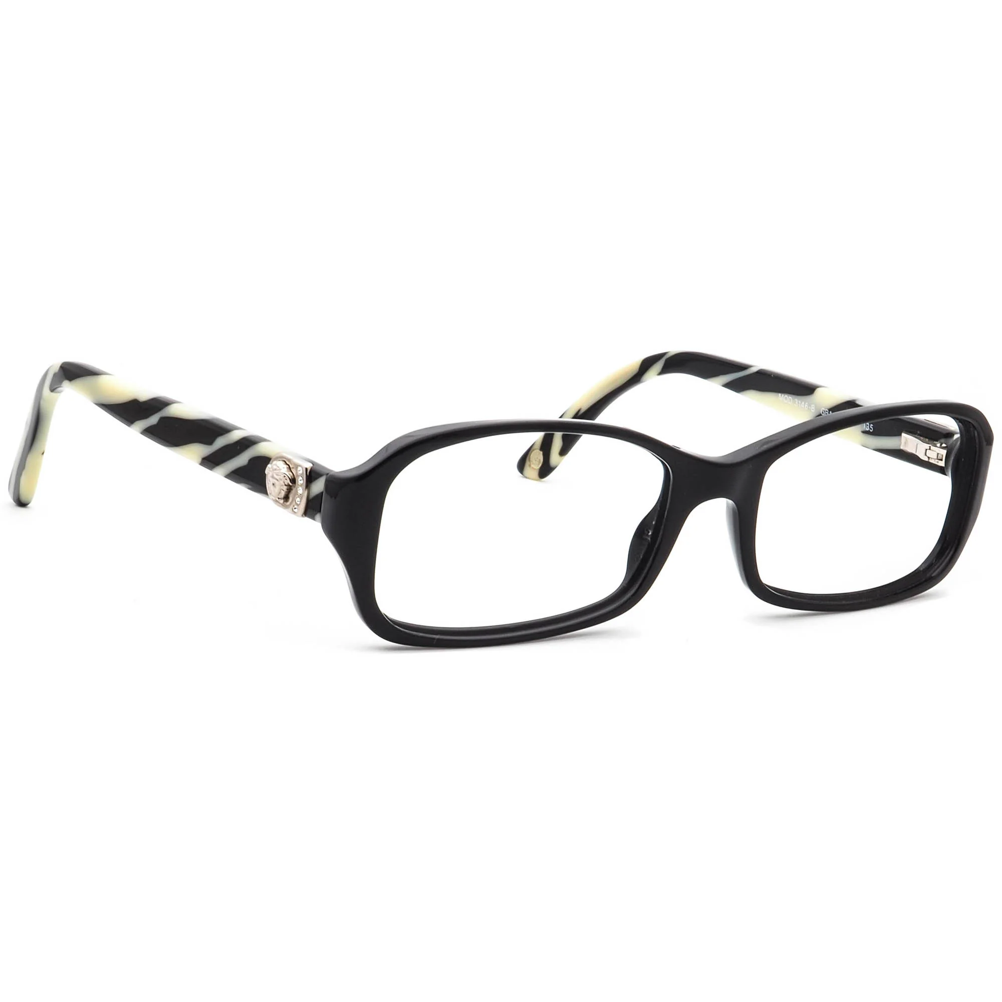 Versace MOD.3146-B GB1 51□16 135