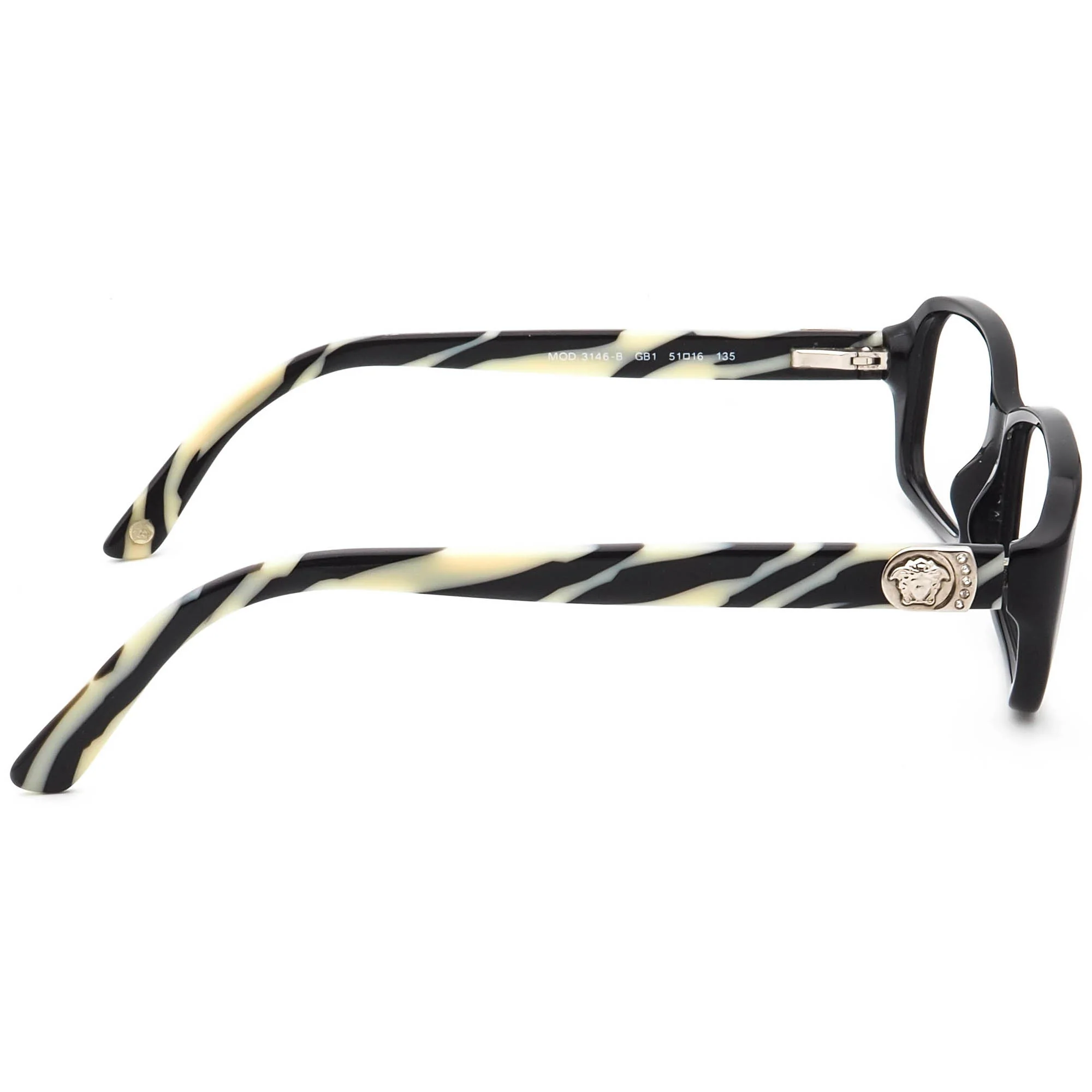 Versace MOD.3146-B GB1 51□16 135 - Image 4