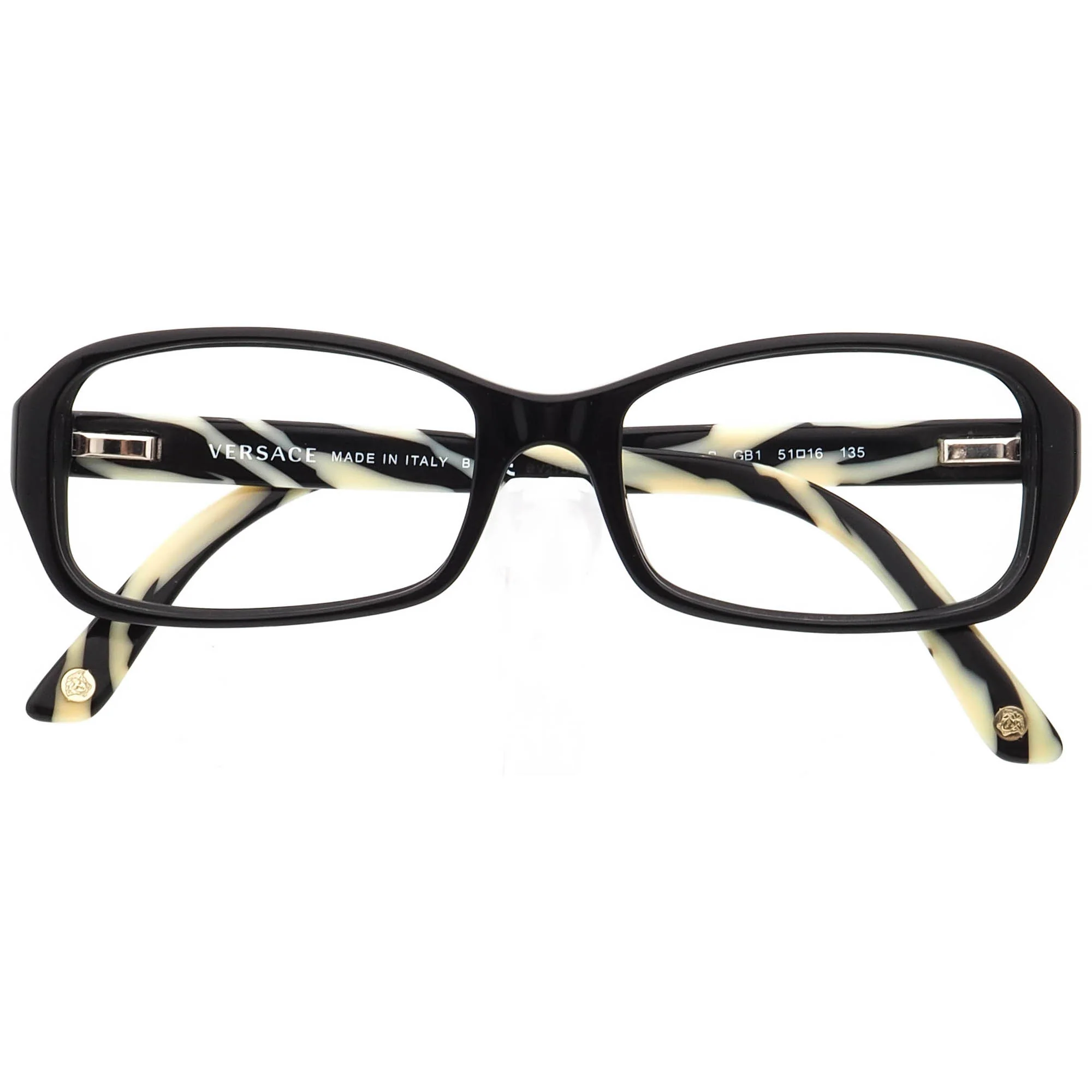 Versace MOD.3146-B GB1 51□16 135 - Image 6