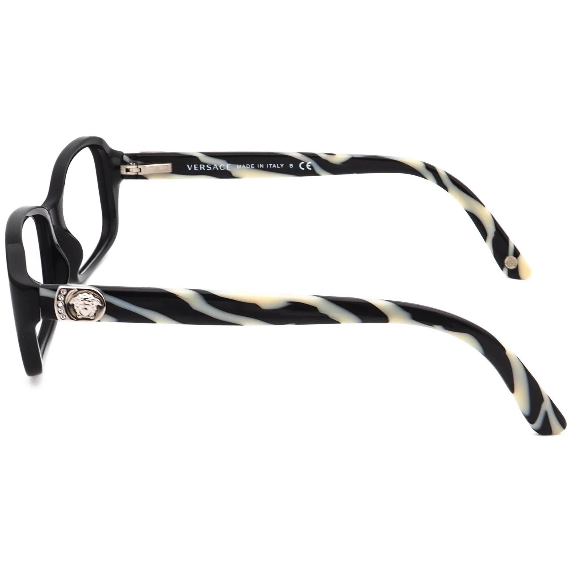 Versace MOD.3146-B GB1   53□16 135 - Image 5