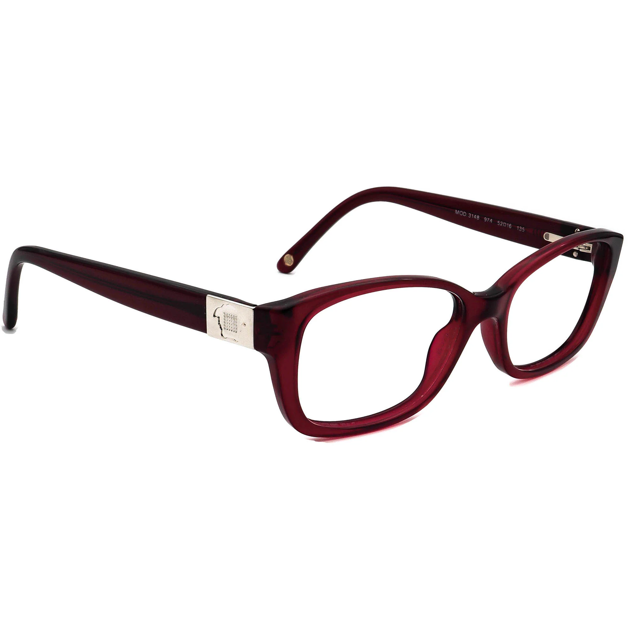 Versace MOD. 3148 974 52□16 135
