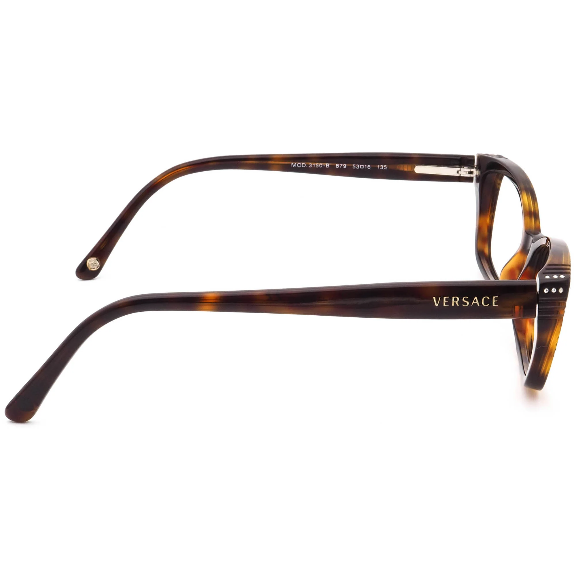 Versace MOD. 3150-B 879   51□16 135 - Image 4