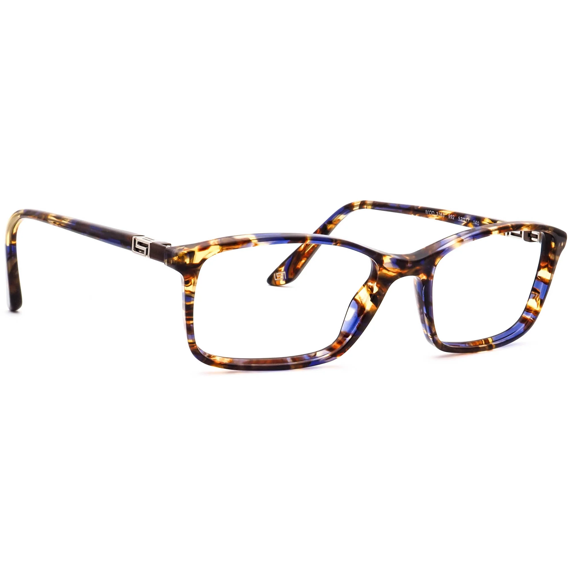 Versace MOD. 3163 992 52□17 140