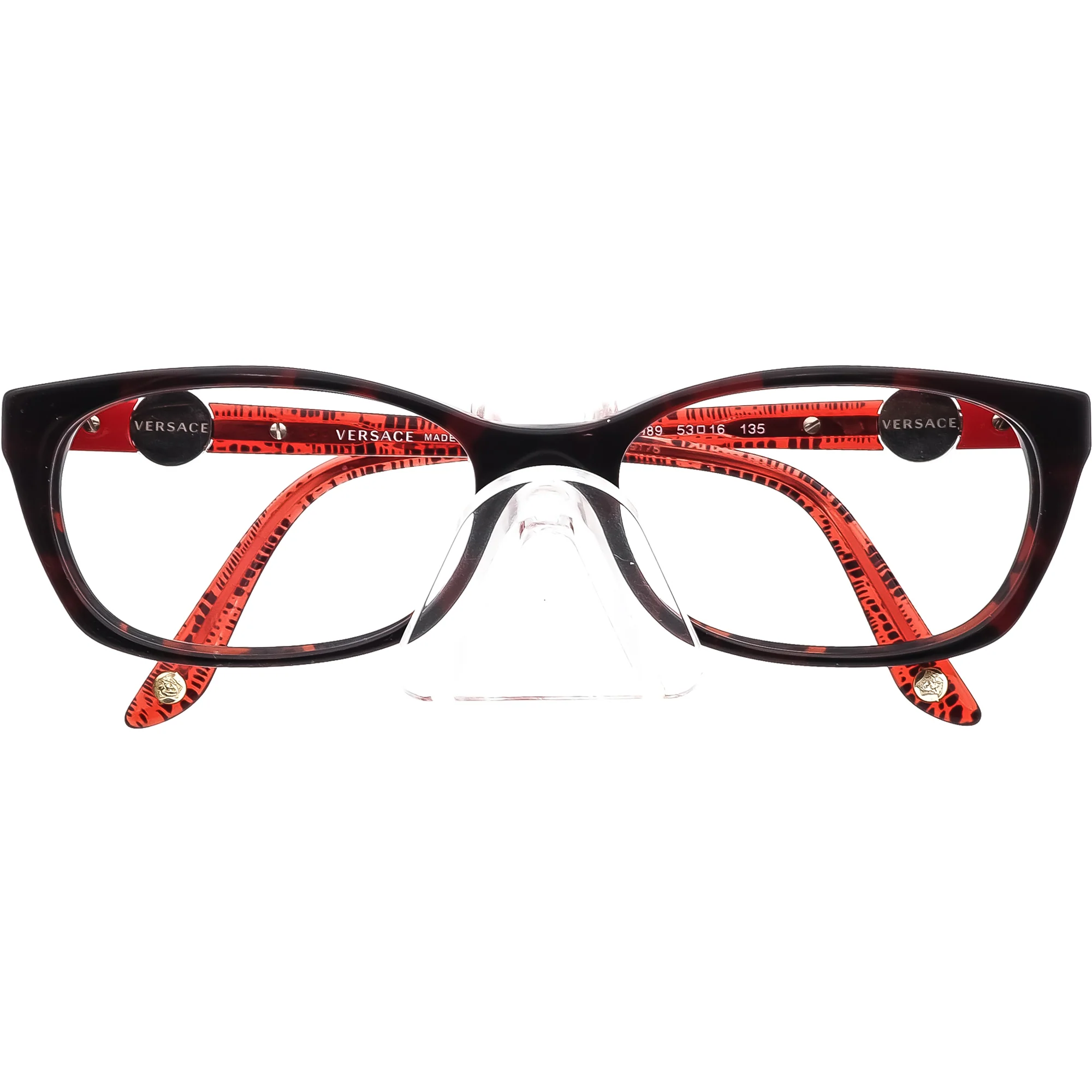 Versace MOD. 3164 989   53□16 135 - Image 7