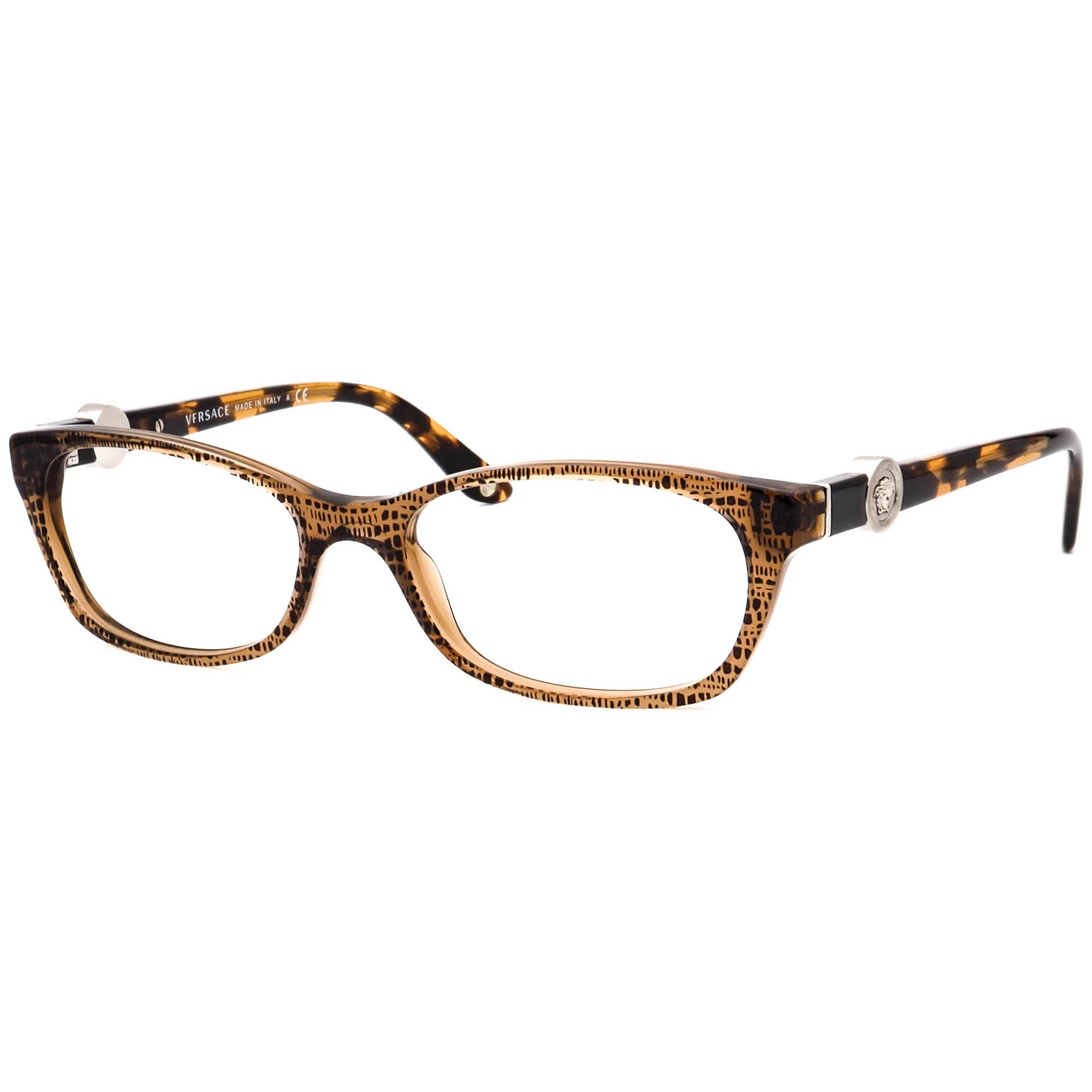 Versace MOD. 3164 991   51□16 135 - Image 3