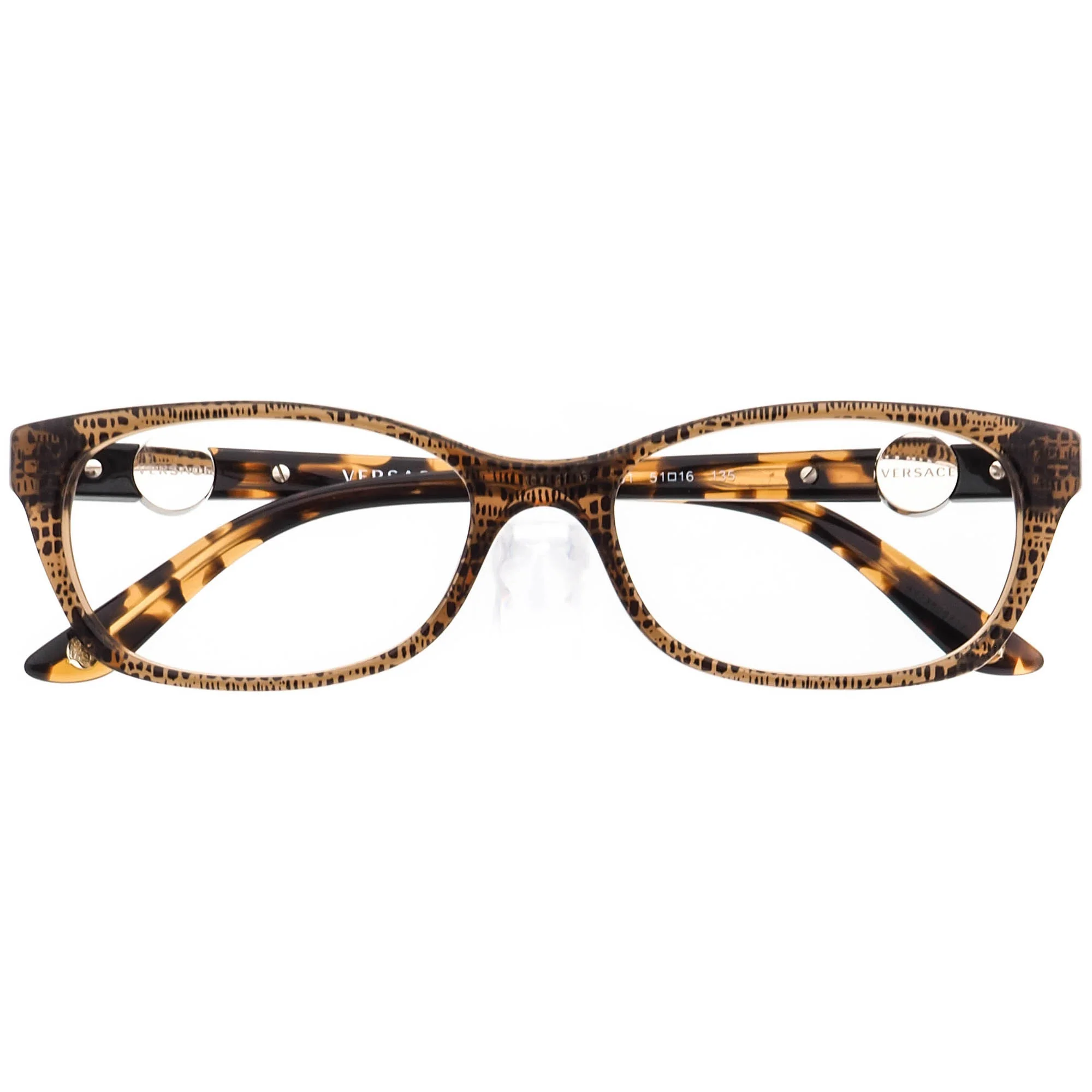 Versace MOD. 3164 991   51□16 135 - Image 6