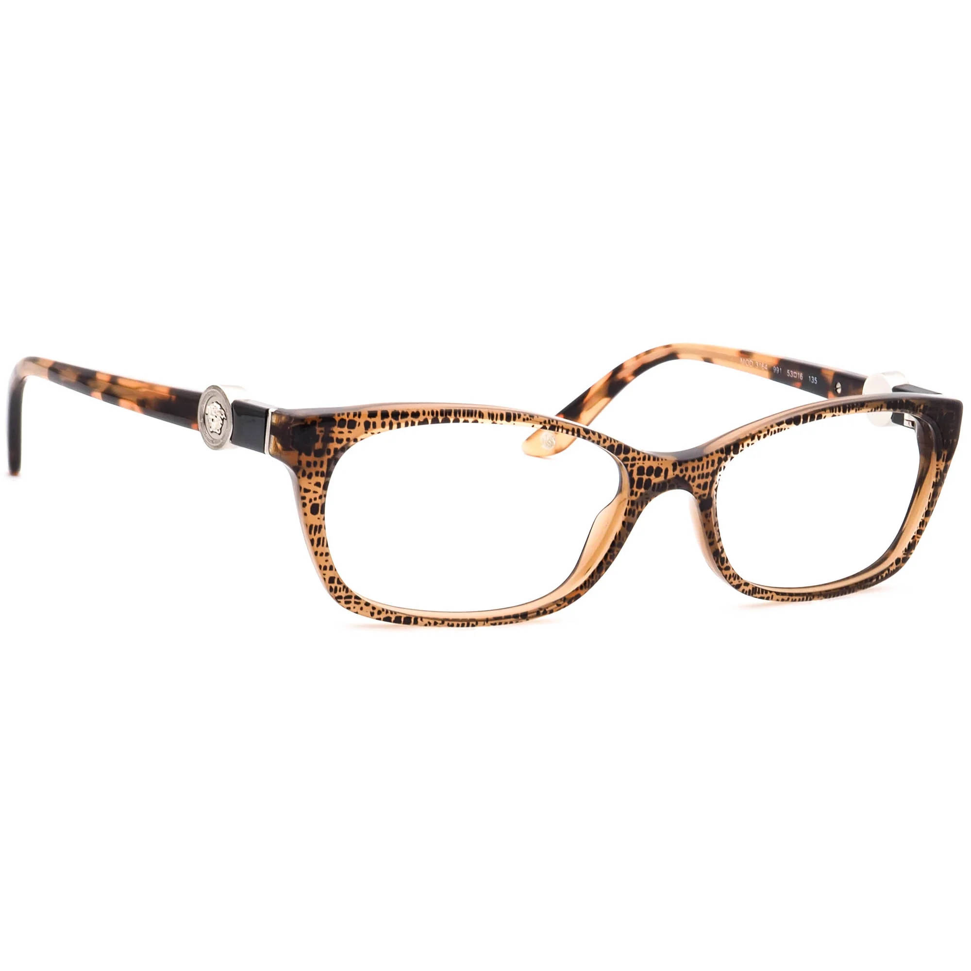 Versace MOD. 3164 991 53□16 135