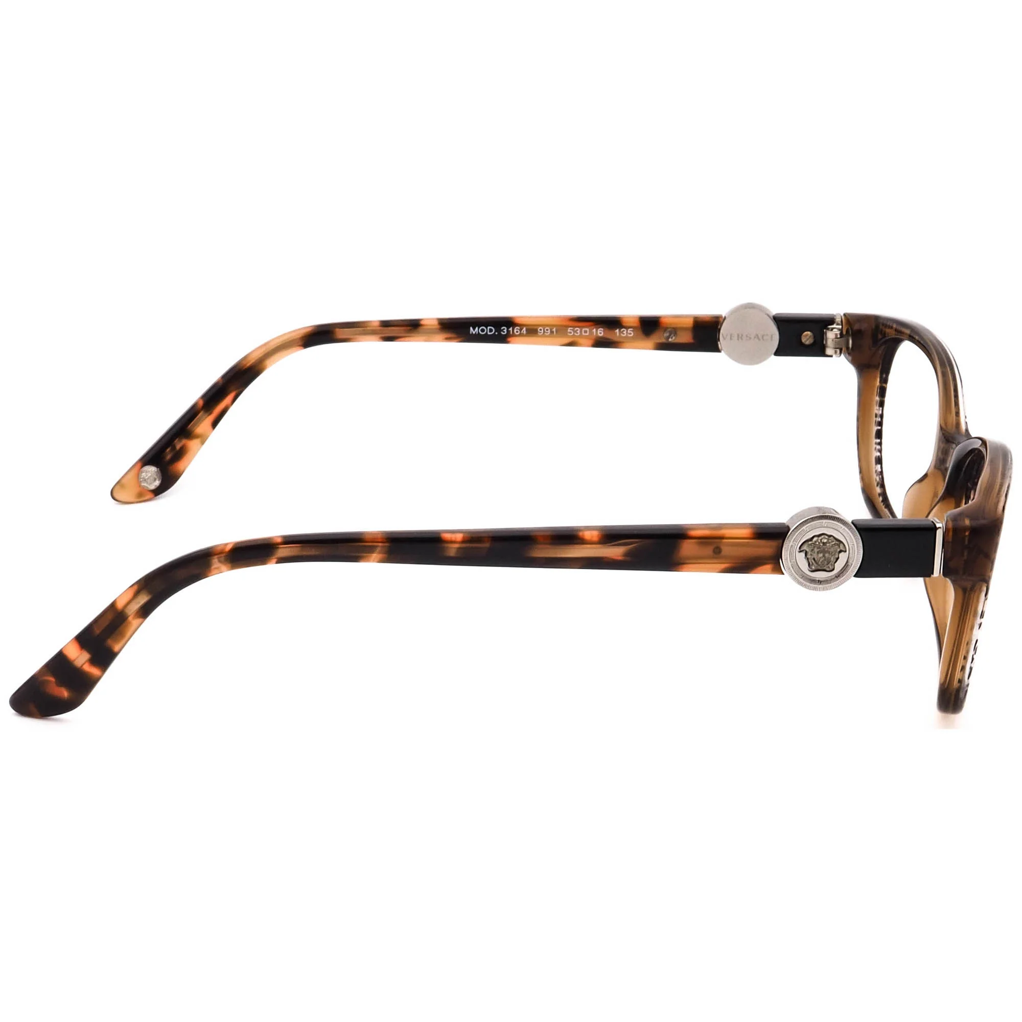 Versace MOD. 3164 991   53□16 135 - Image 4