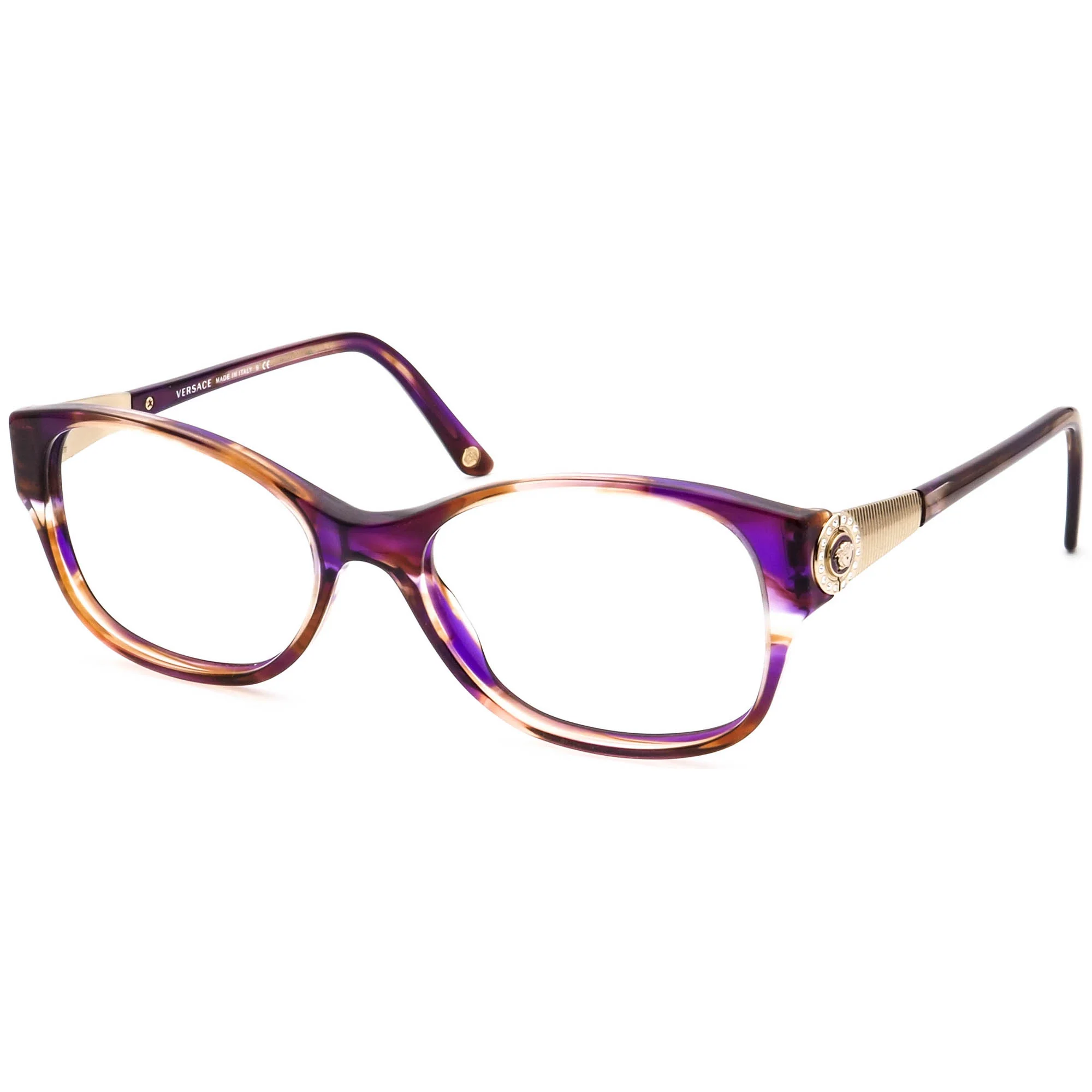 Versace MOD. 3168-B 968   52□17 135 - Image 3