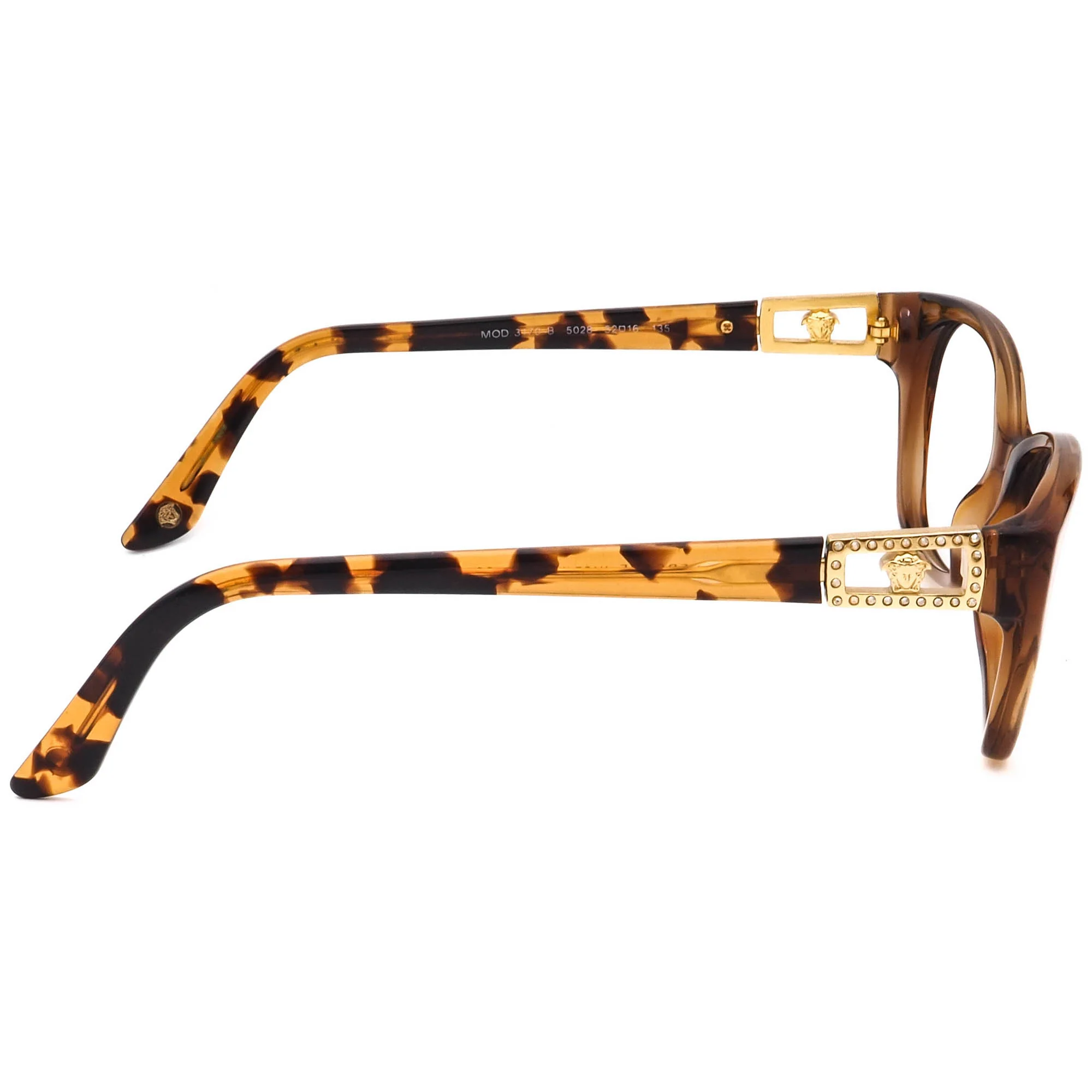 Versace MOD. 3170-B 5028  52□16 135 - Image 4
