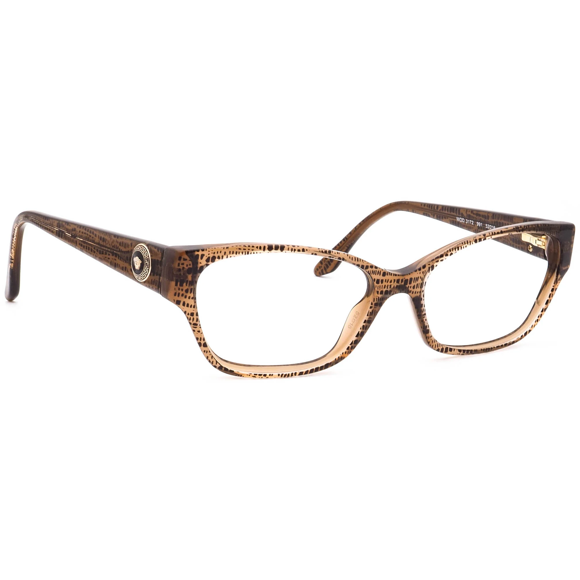 Versace MOD. 3172 991   52□16 135