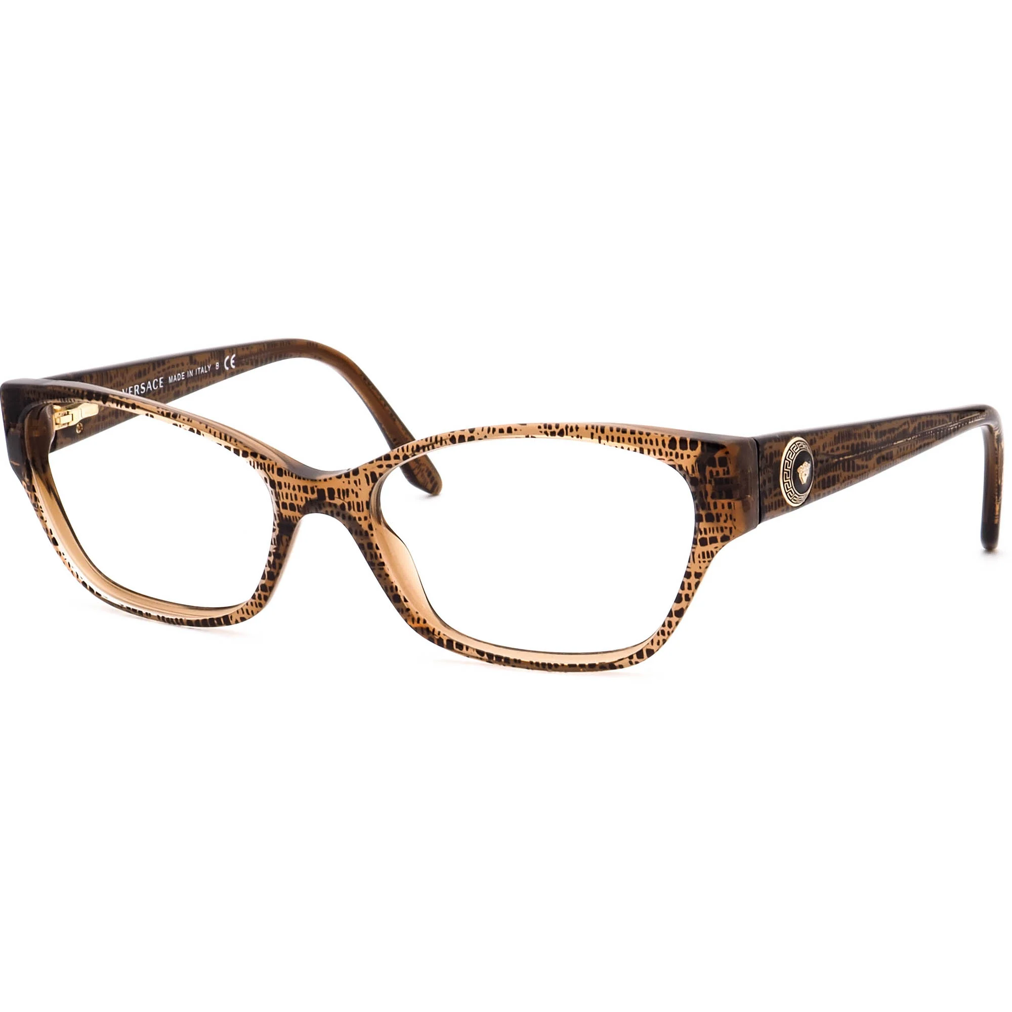 Versace MOD. 3172 991   52□16 135 - Image 3