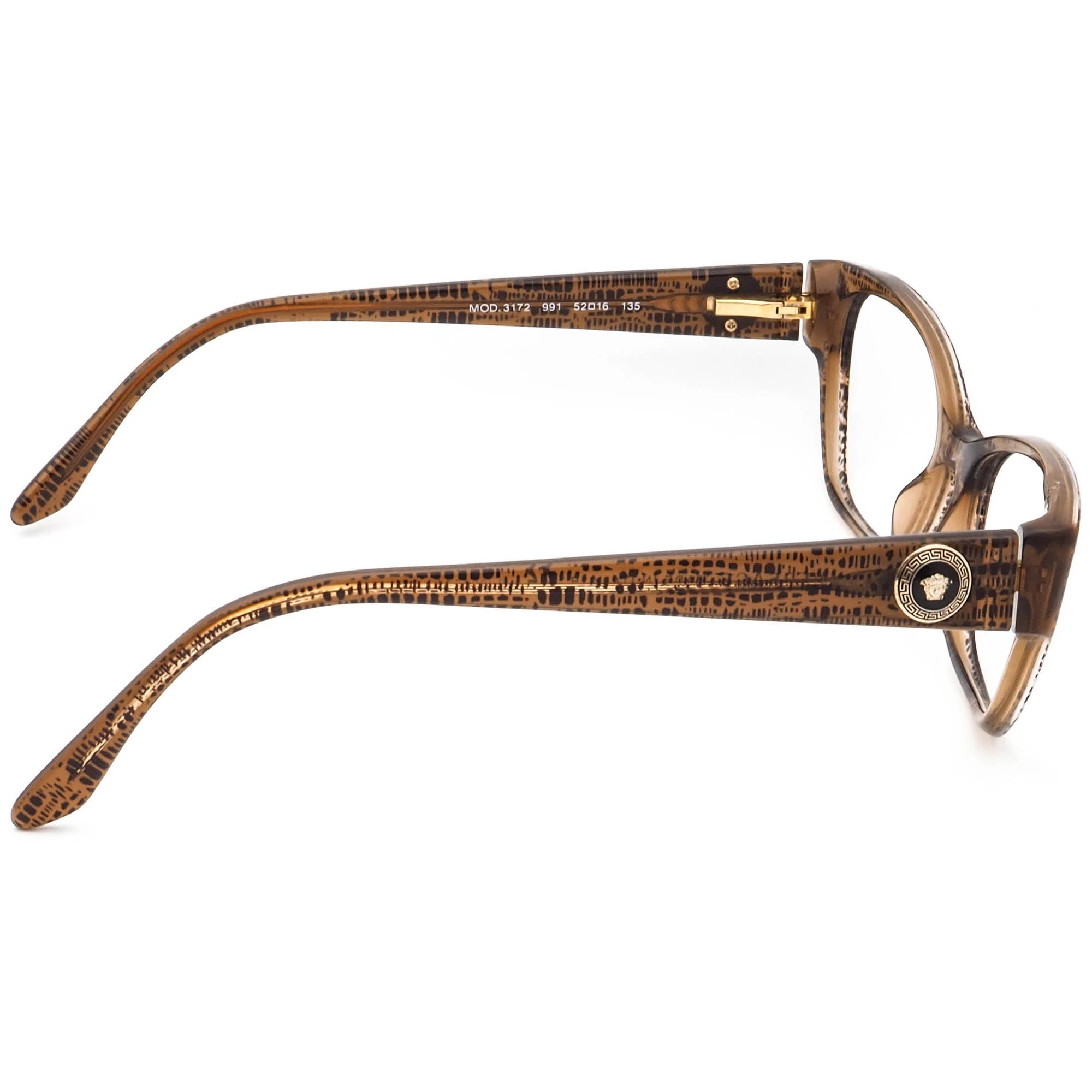 Versace MOD. 3172 991   52□16 135 - Image 4