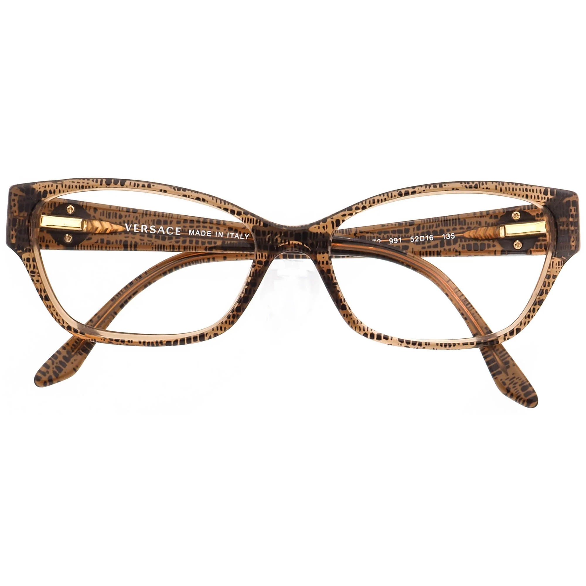Versace MOD. 3172 991   52□16 135 - Image 6